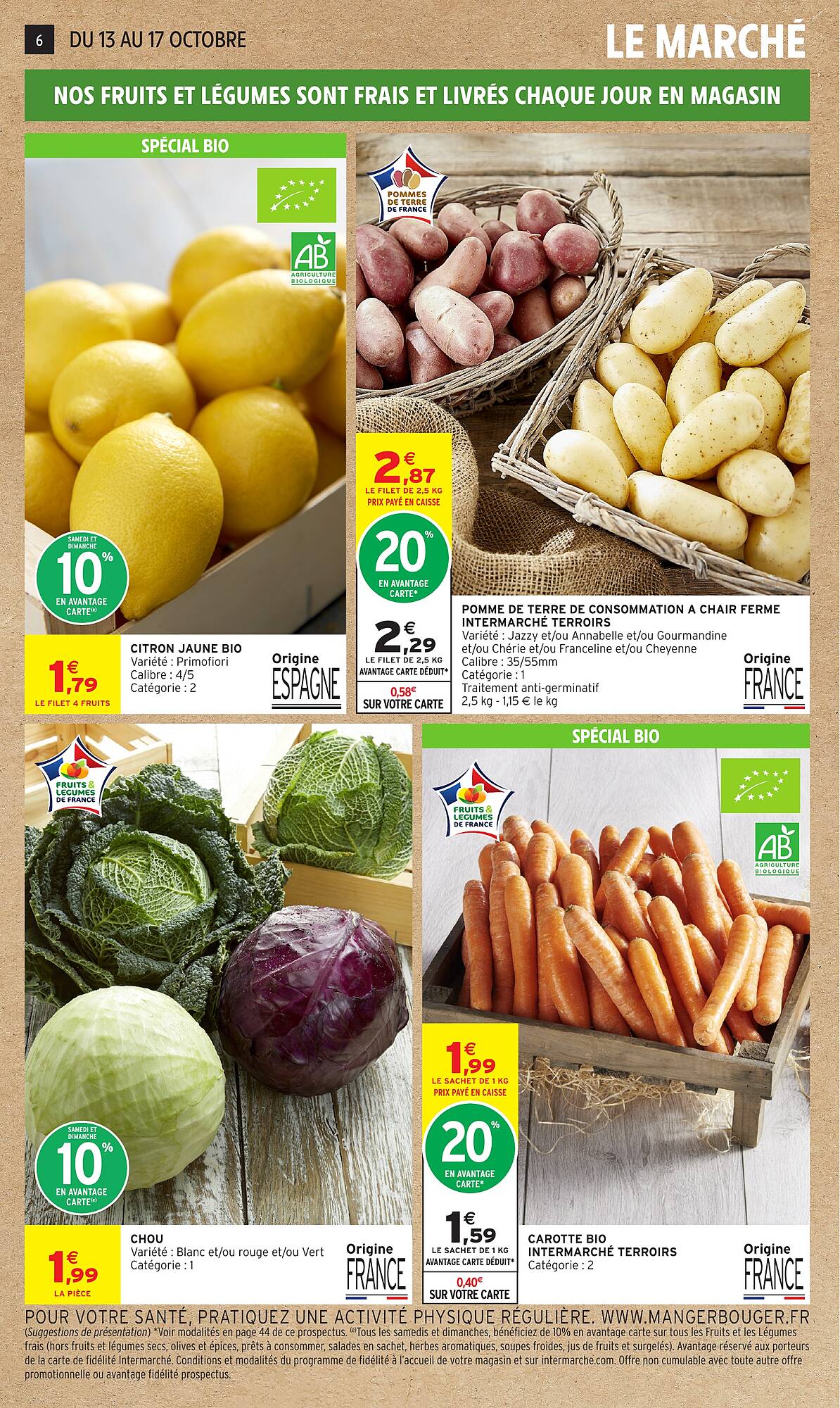 Intermarché Hyper Catalogue - Pagina 6