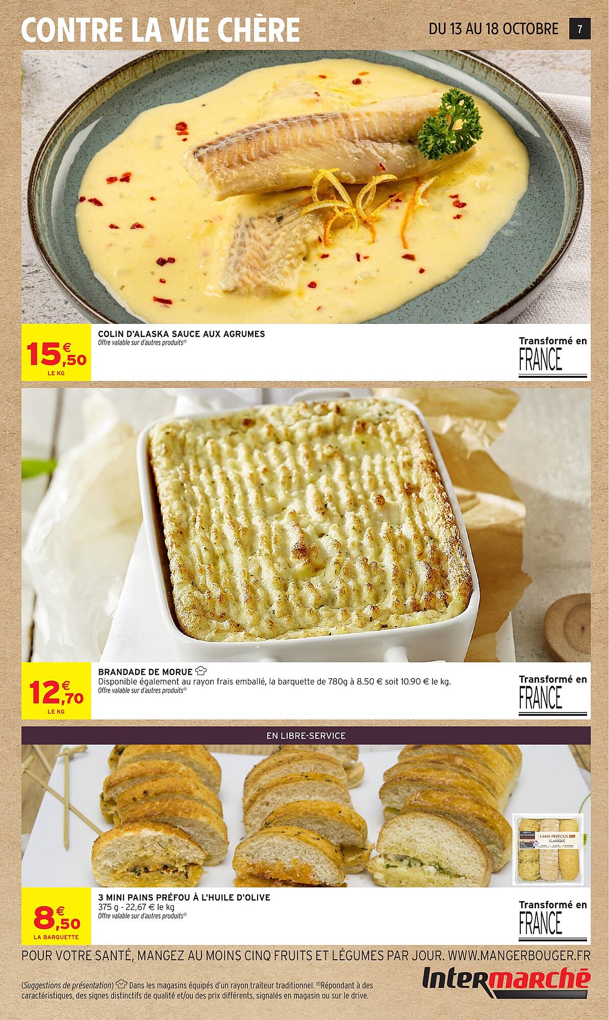 Intermarché Hyper Catalogue - Pagina 7