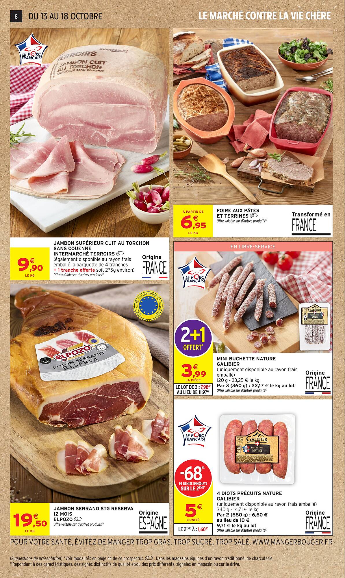 Intermarché Hyper Catalogue - Pagina 8