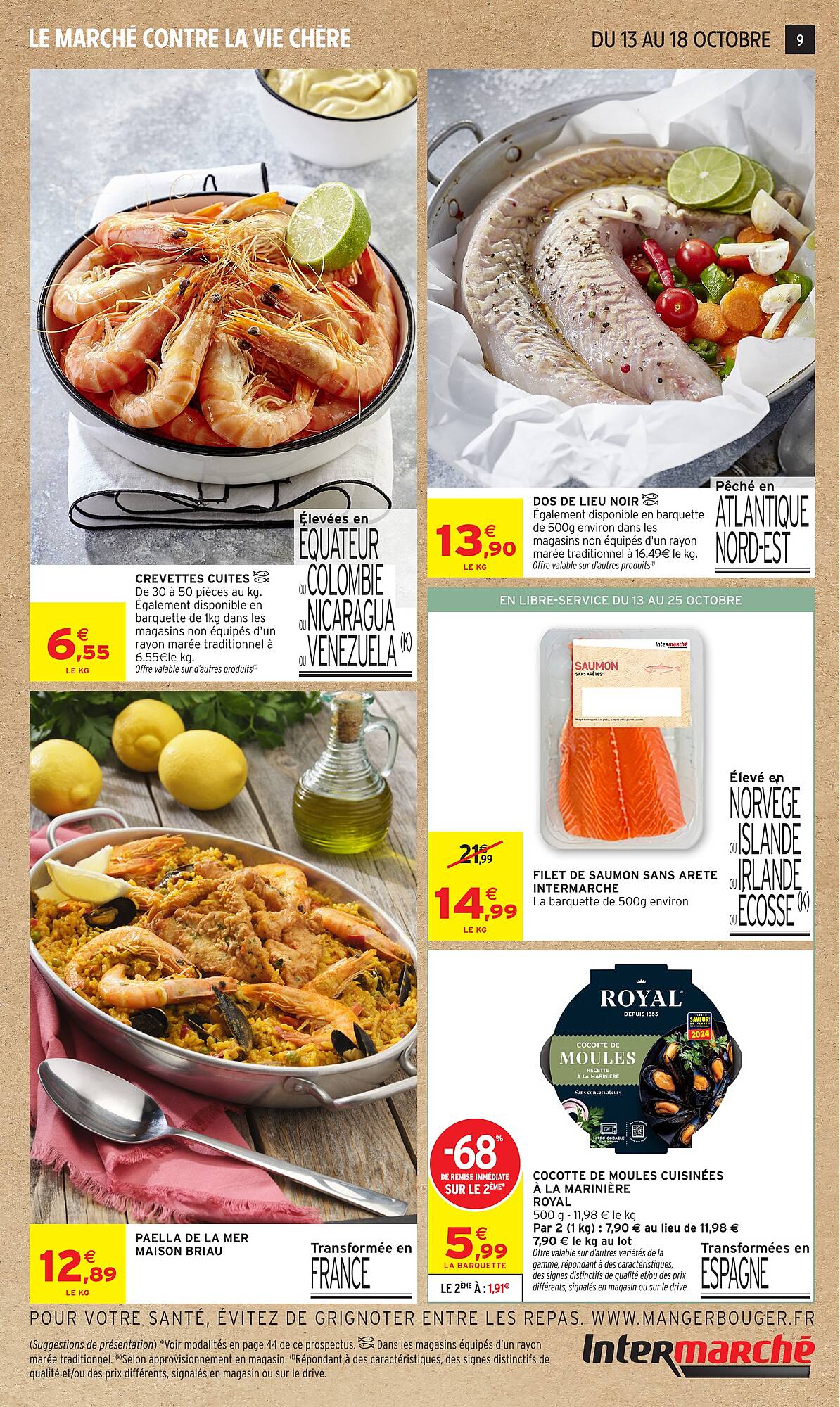 Intermarché Hyper Catalogue - Pagina 9