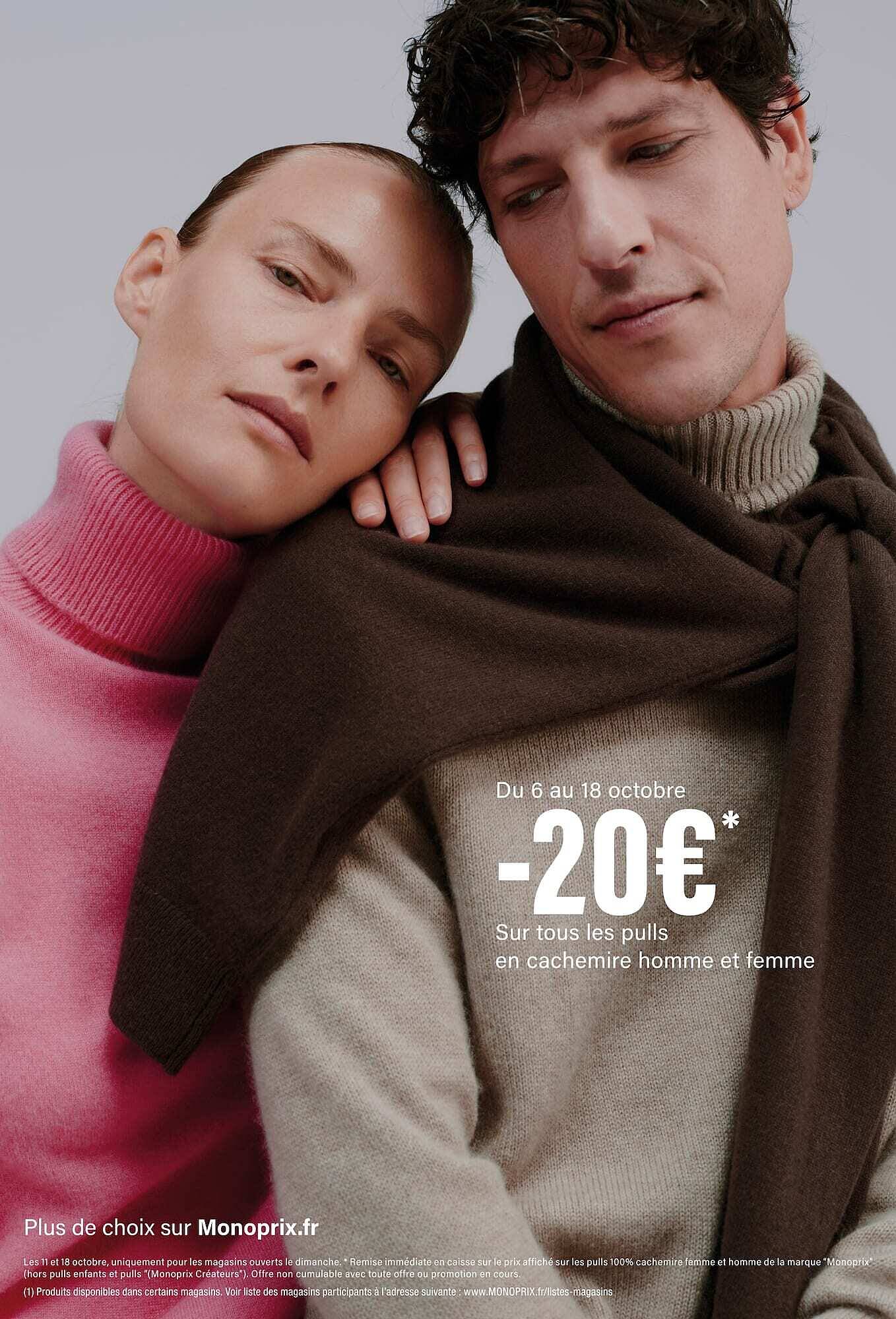 Monoprix Catalogue - Pagina 2