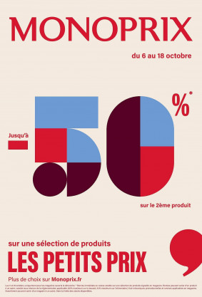 Monoprix Catalogue