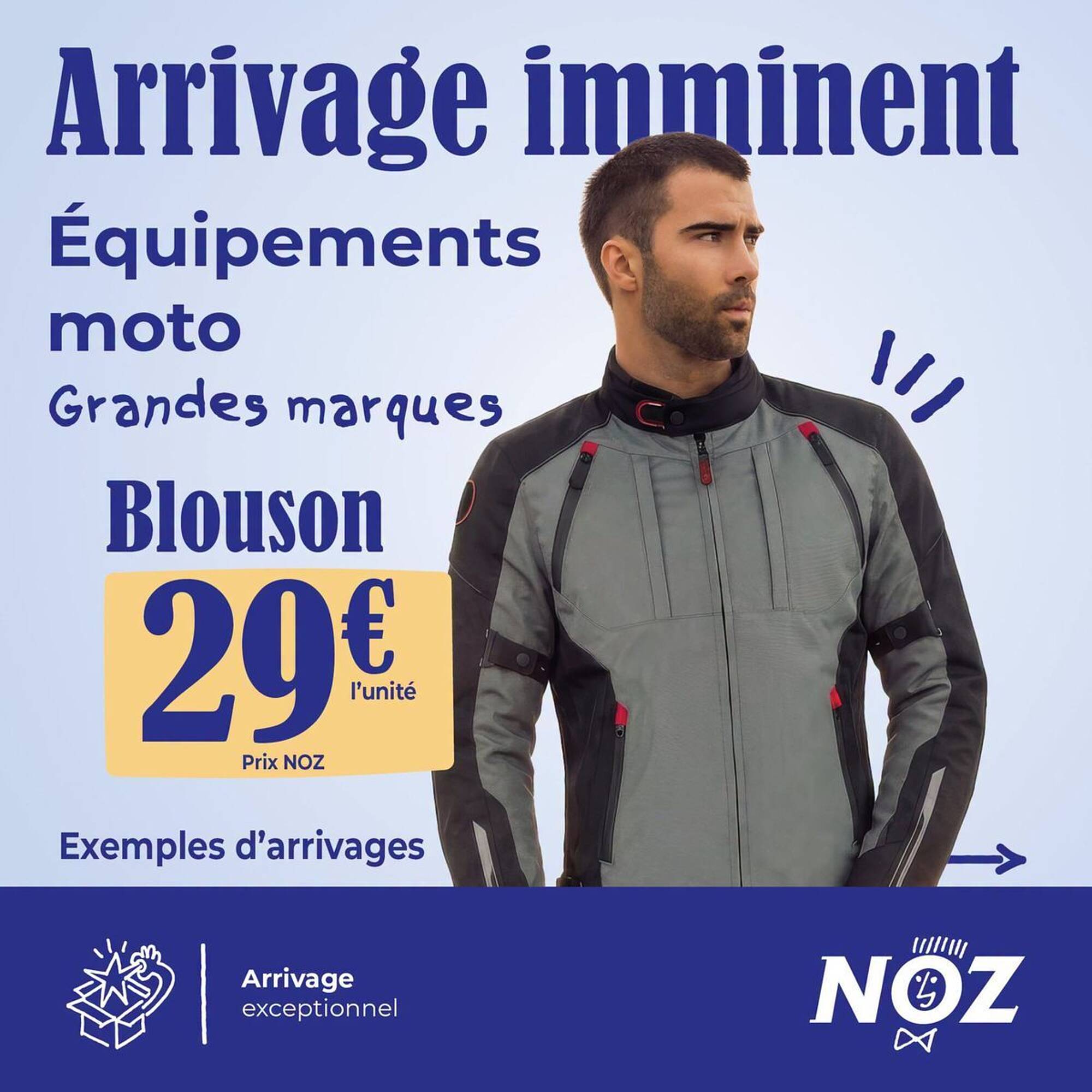 Noz Catalogue - Pagina 1