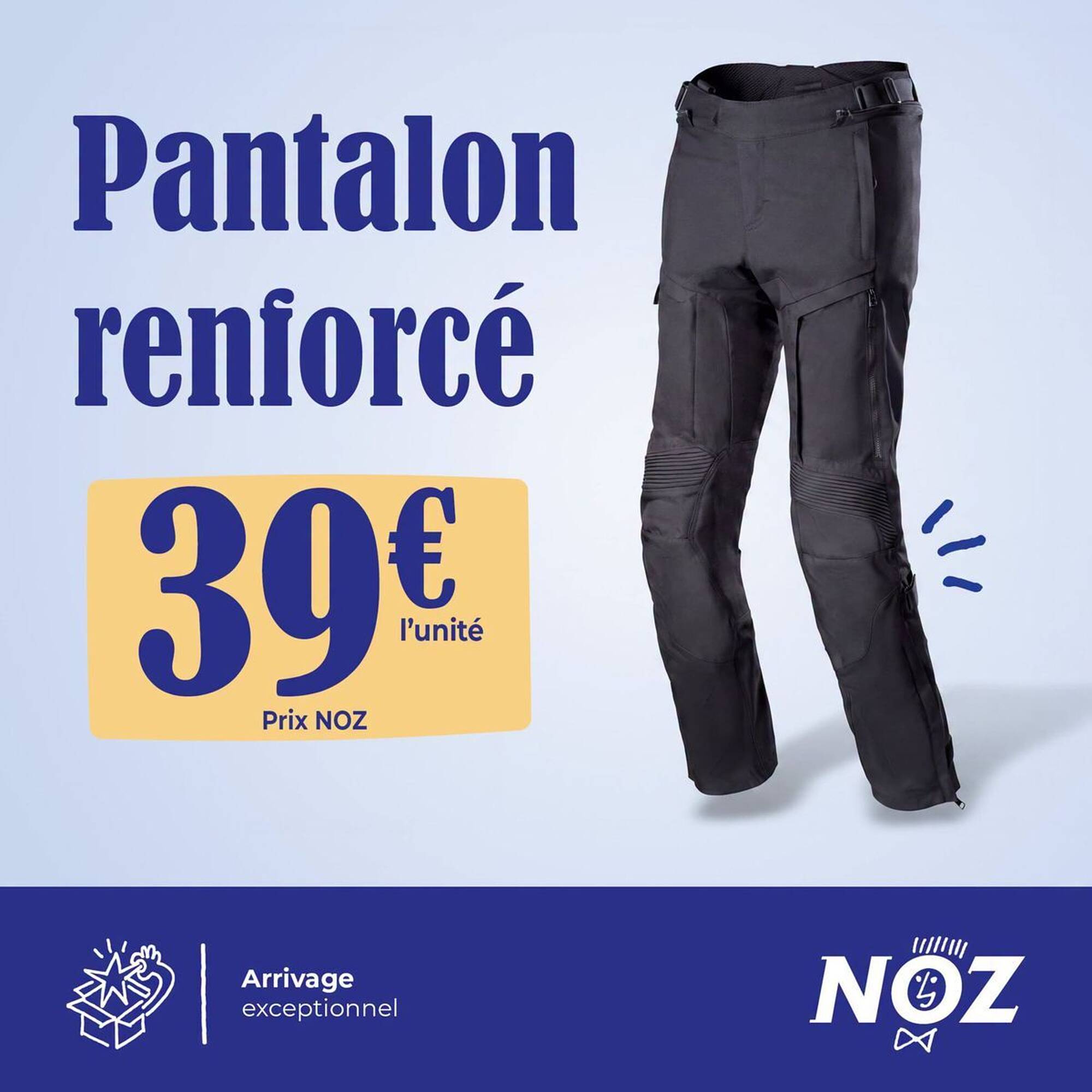 Noz Catalogue - Pagina 3