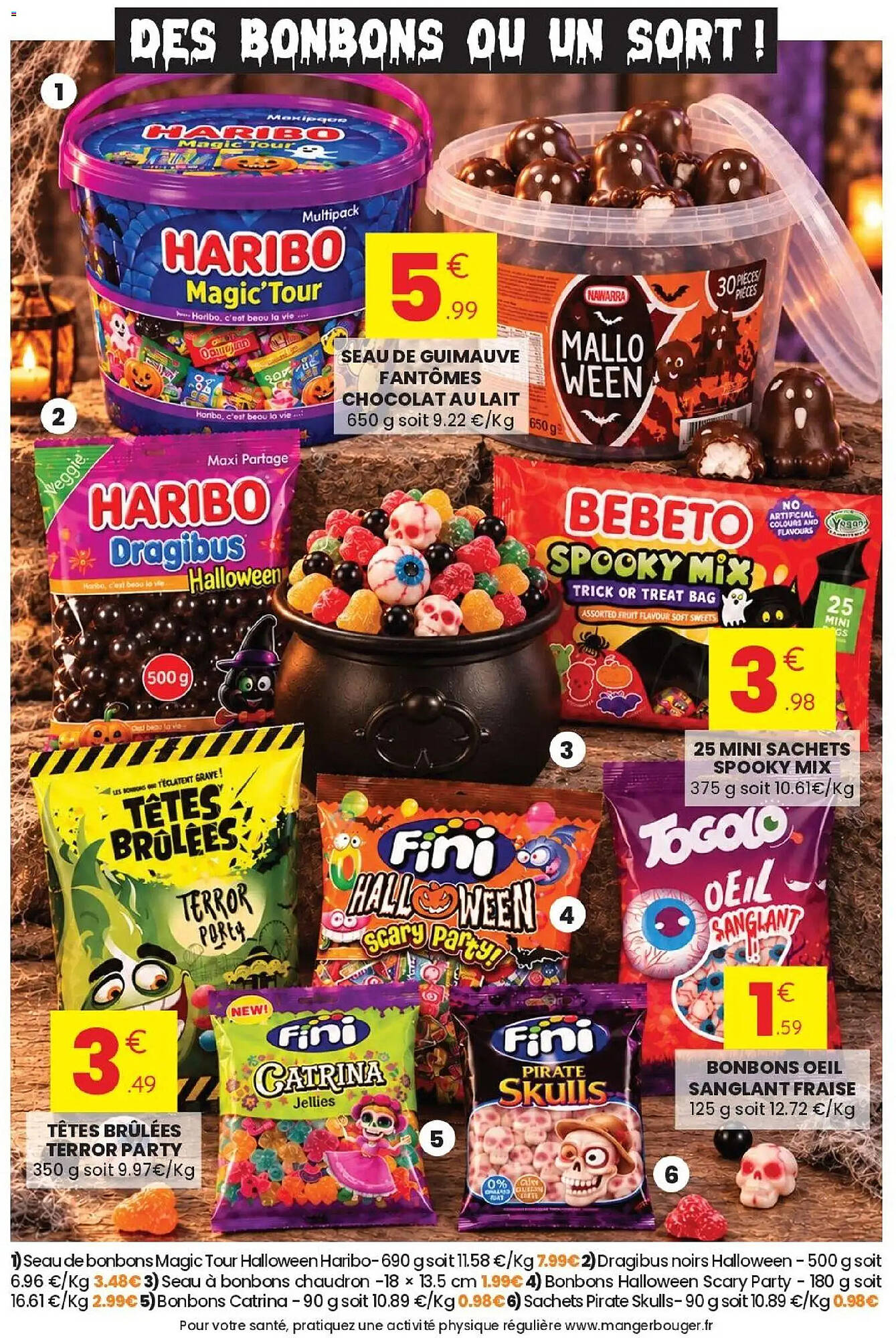 Stokomani Catalogue - Pagina 2