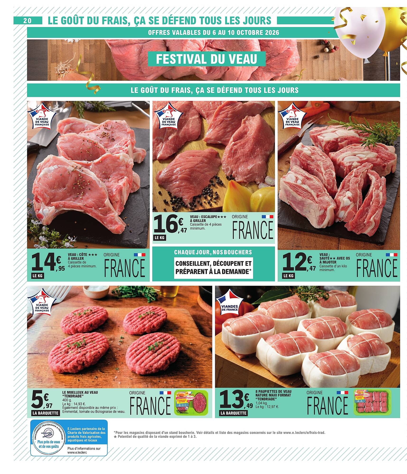 E.Leclerc Catalogue - Pagina 20