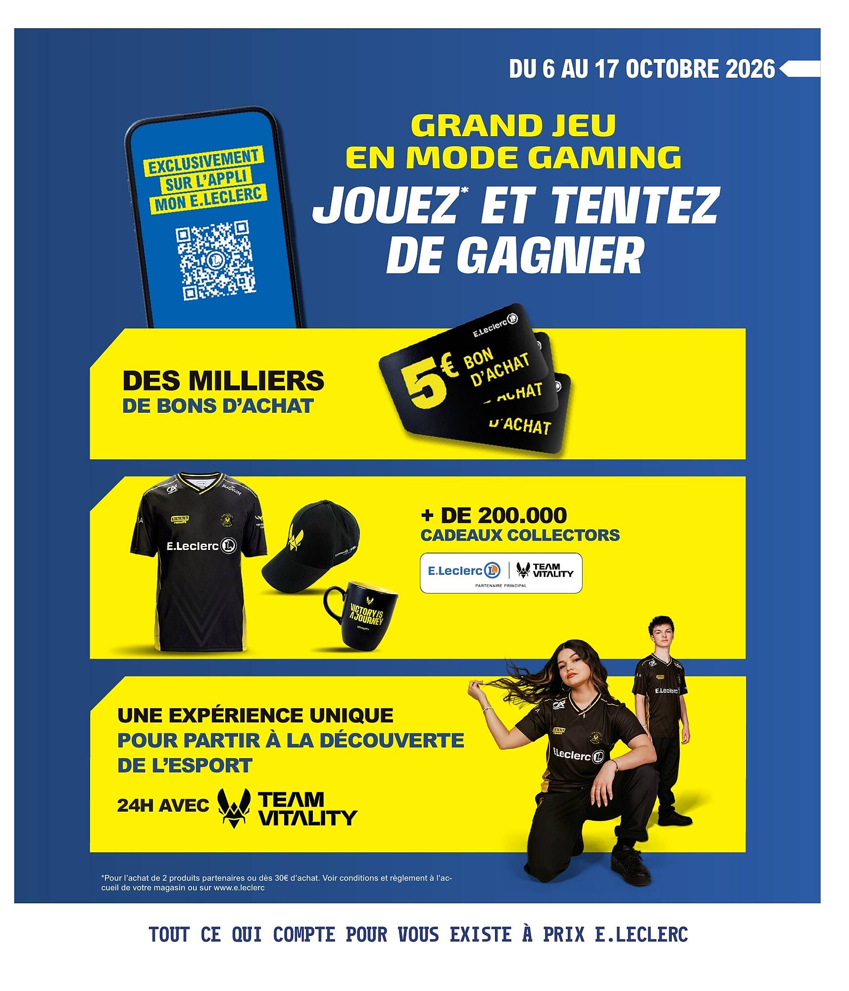 E.Leclerc Catalogue - Pagina 3