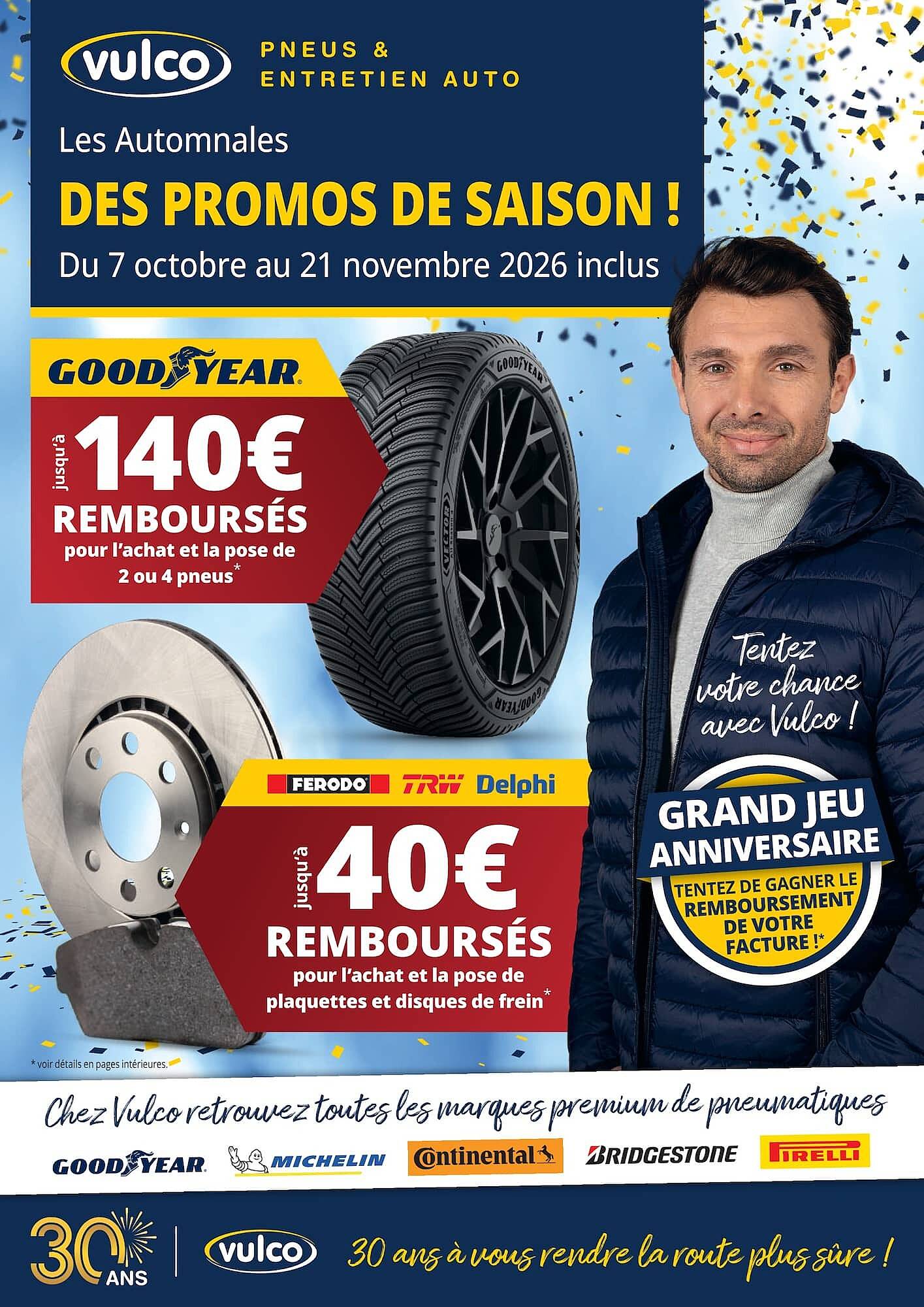 Vulco Catalogue - Pagina 1