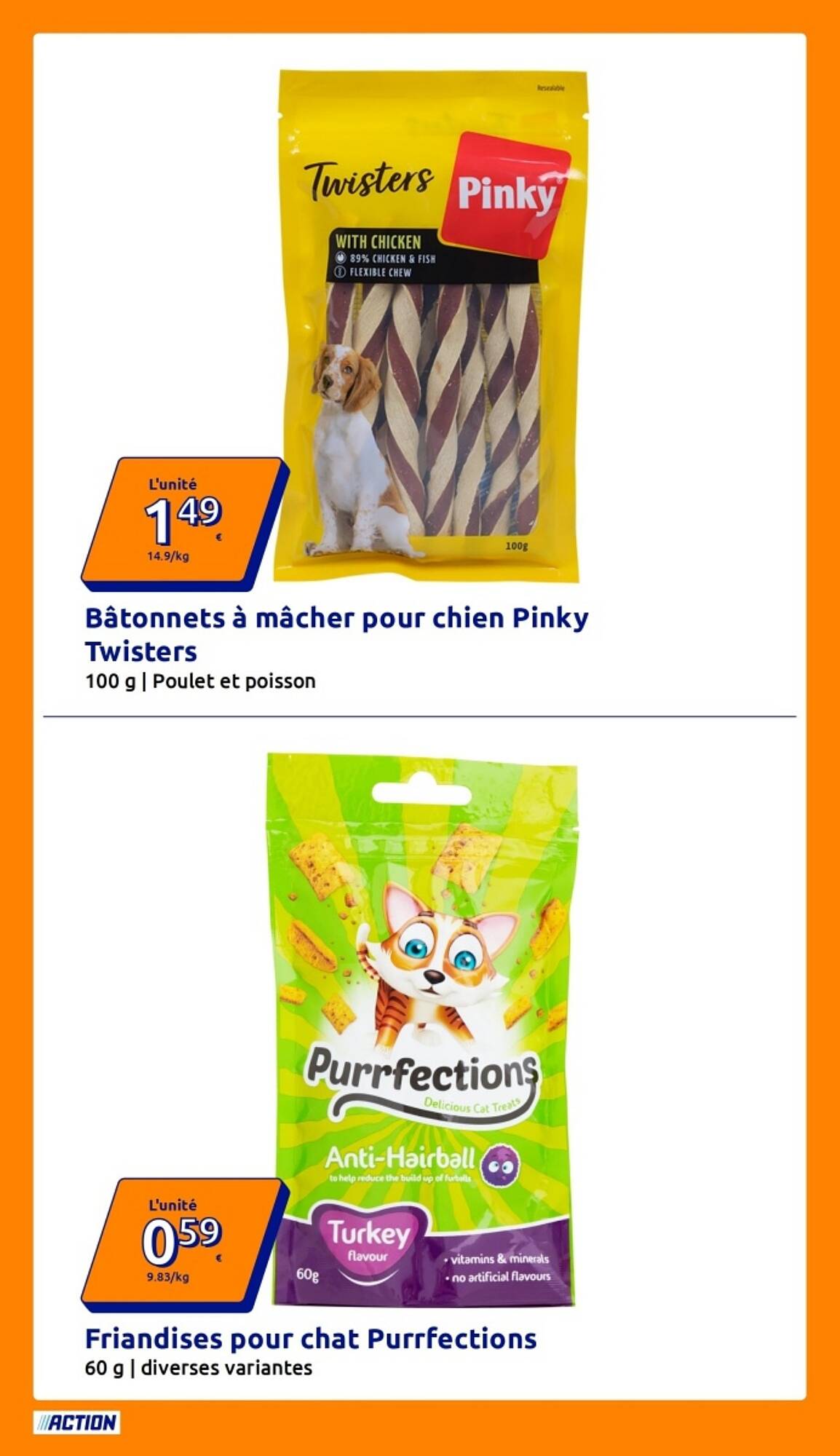 Action Catalogue - Pagina 2
