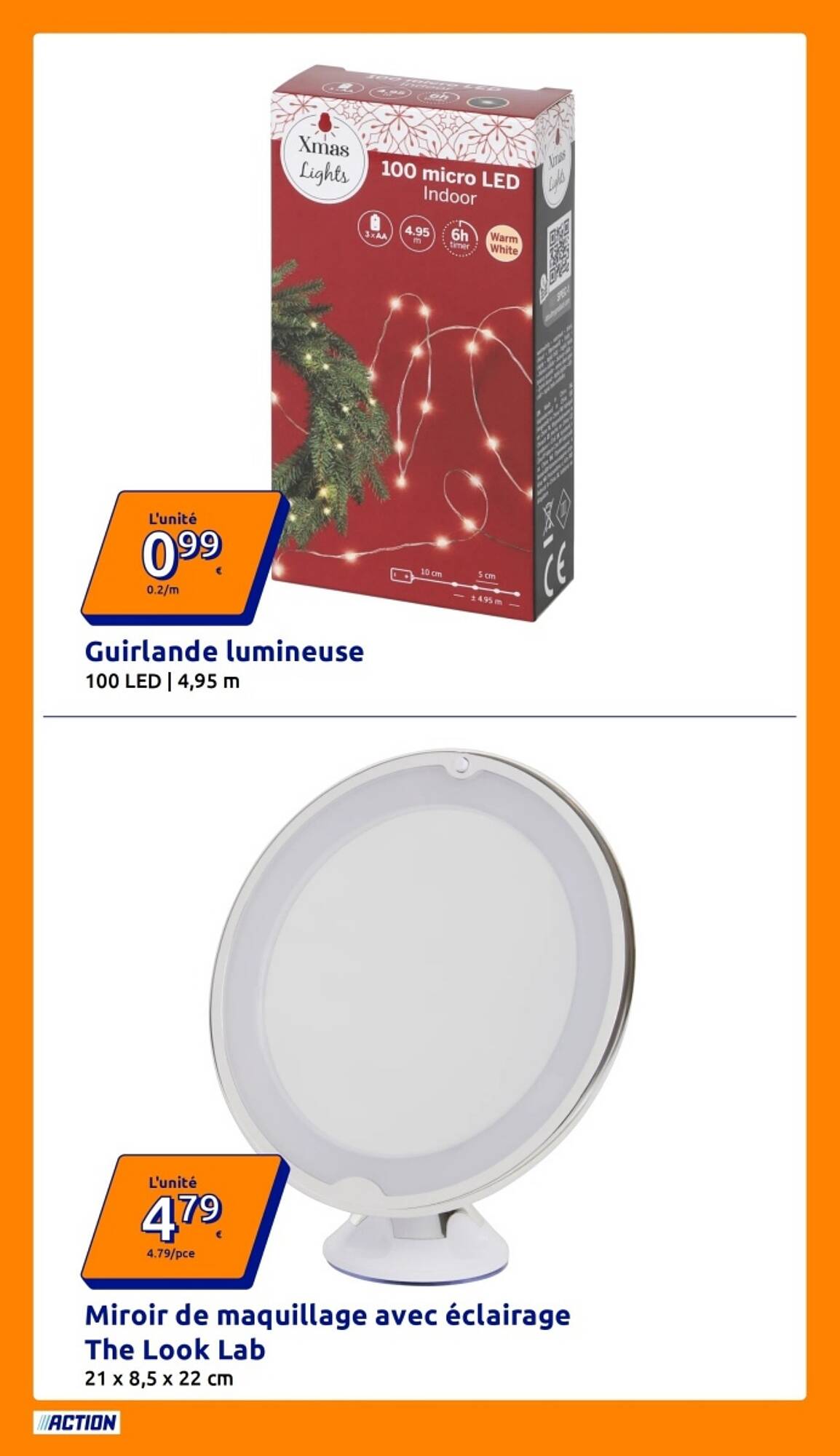 Action Catalogue - Pagina 4