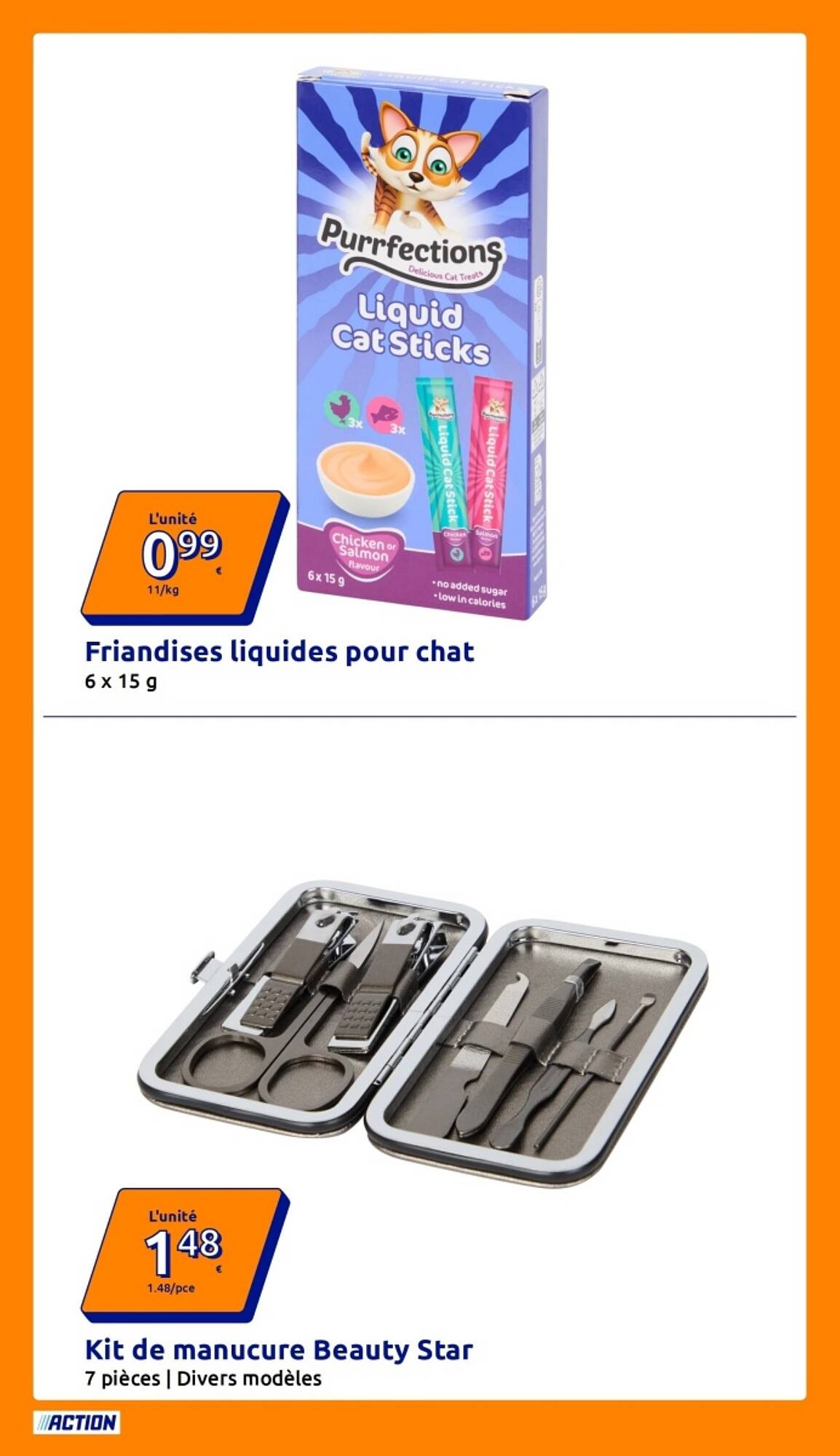 Action Catalogue - Pagina 6