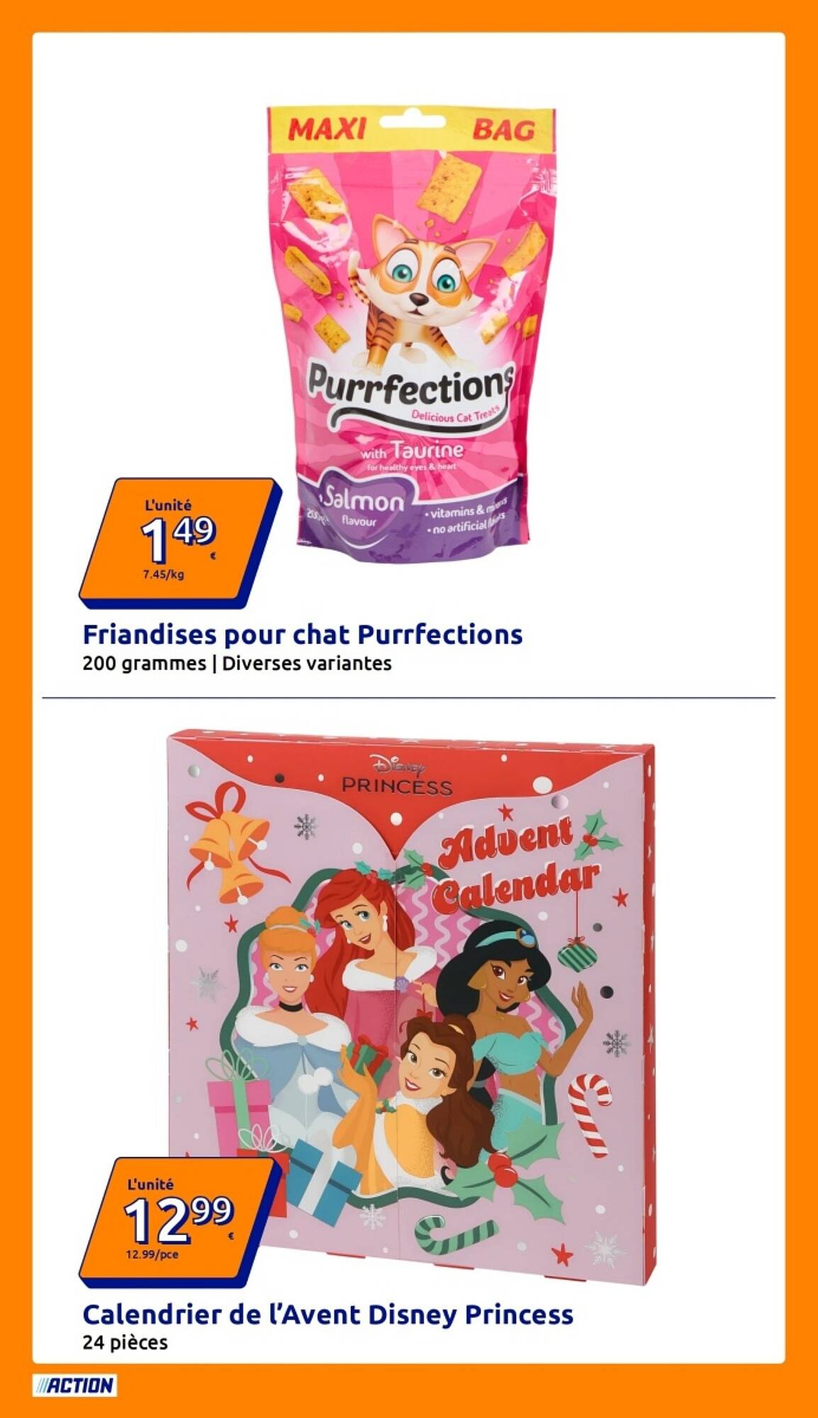Action Catalogue - Pagina 8