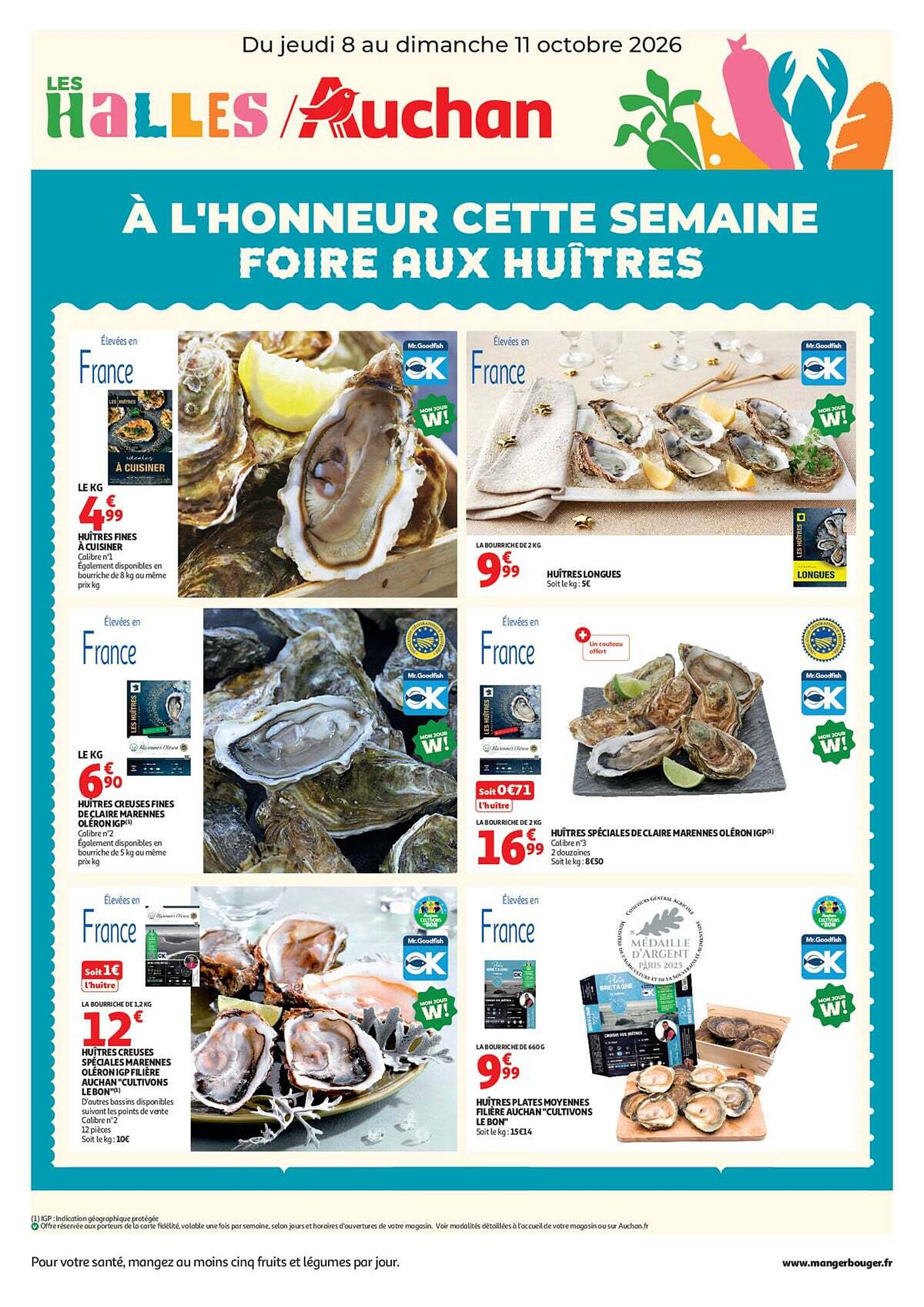 Auchan Catalogue - Pagina 1