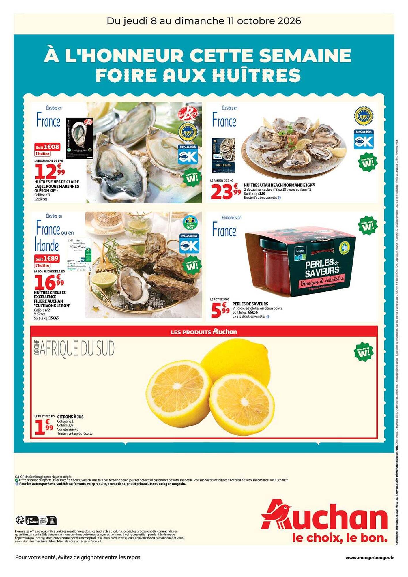Auchan Catalogue - Pagina 2