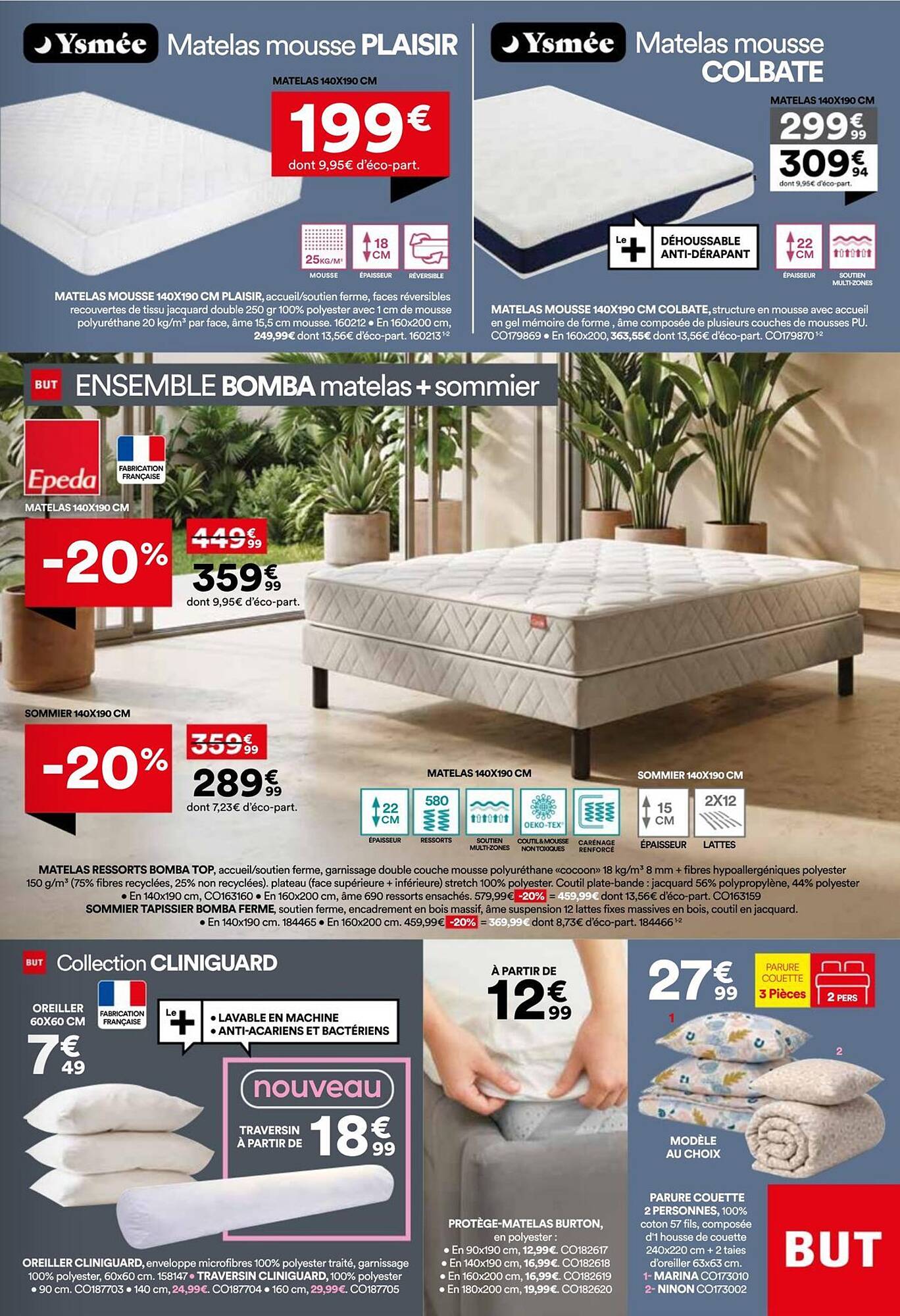 BUT Catalogue - Pagina 11
