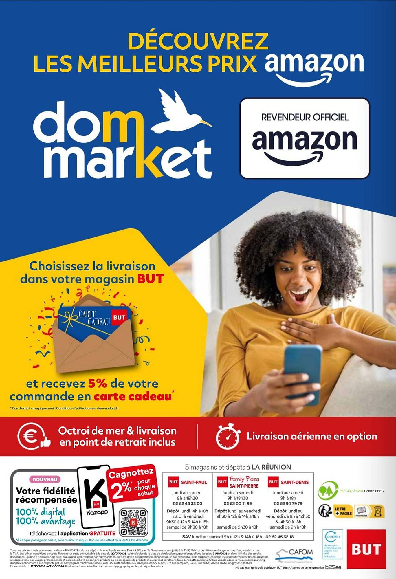 BUT Catalogue - Pagina 16