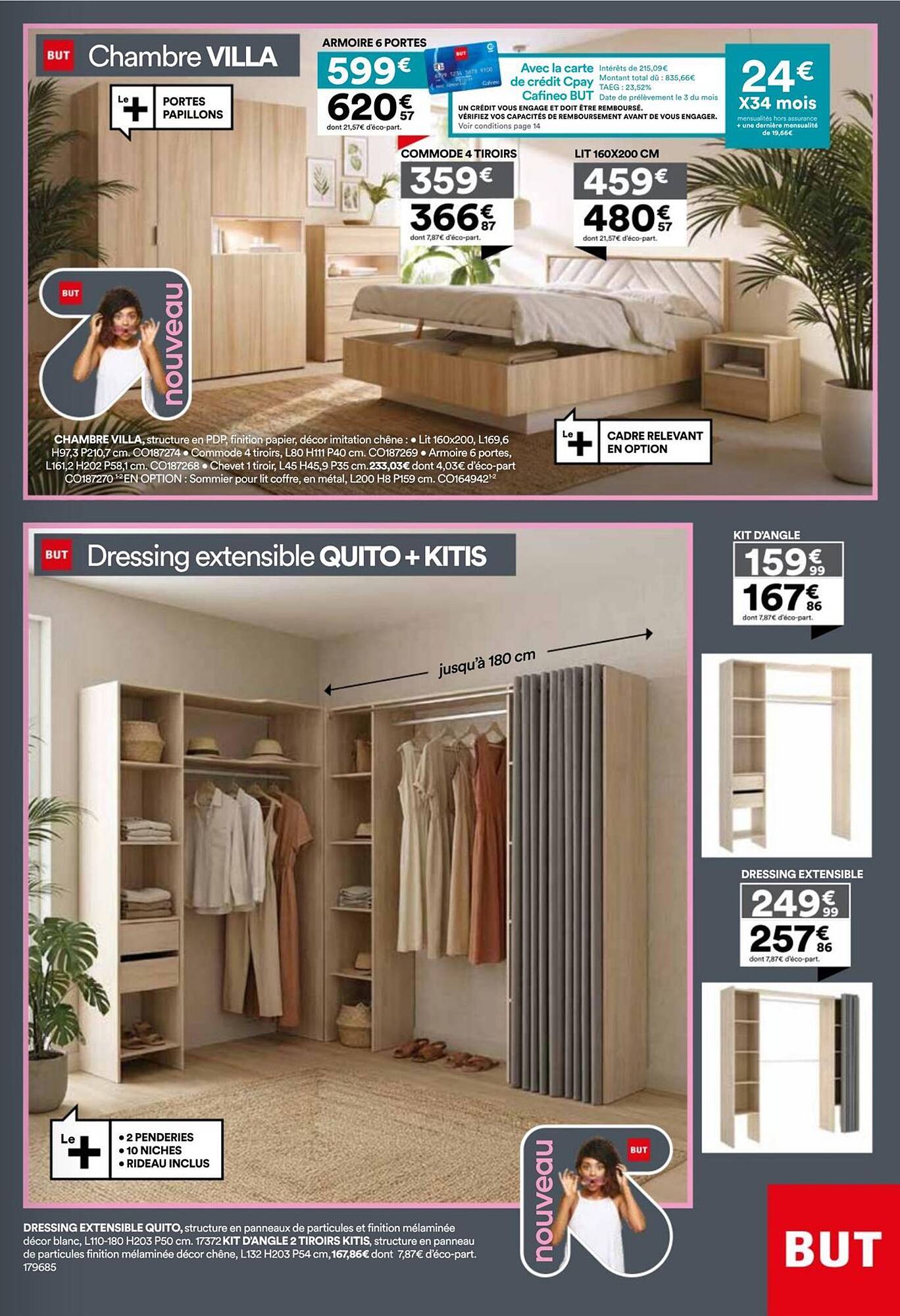 BUT Catalogue - Pagina 9