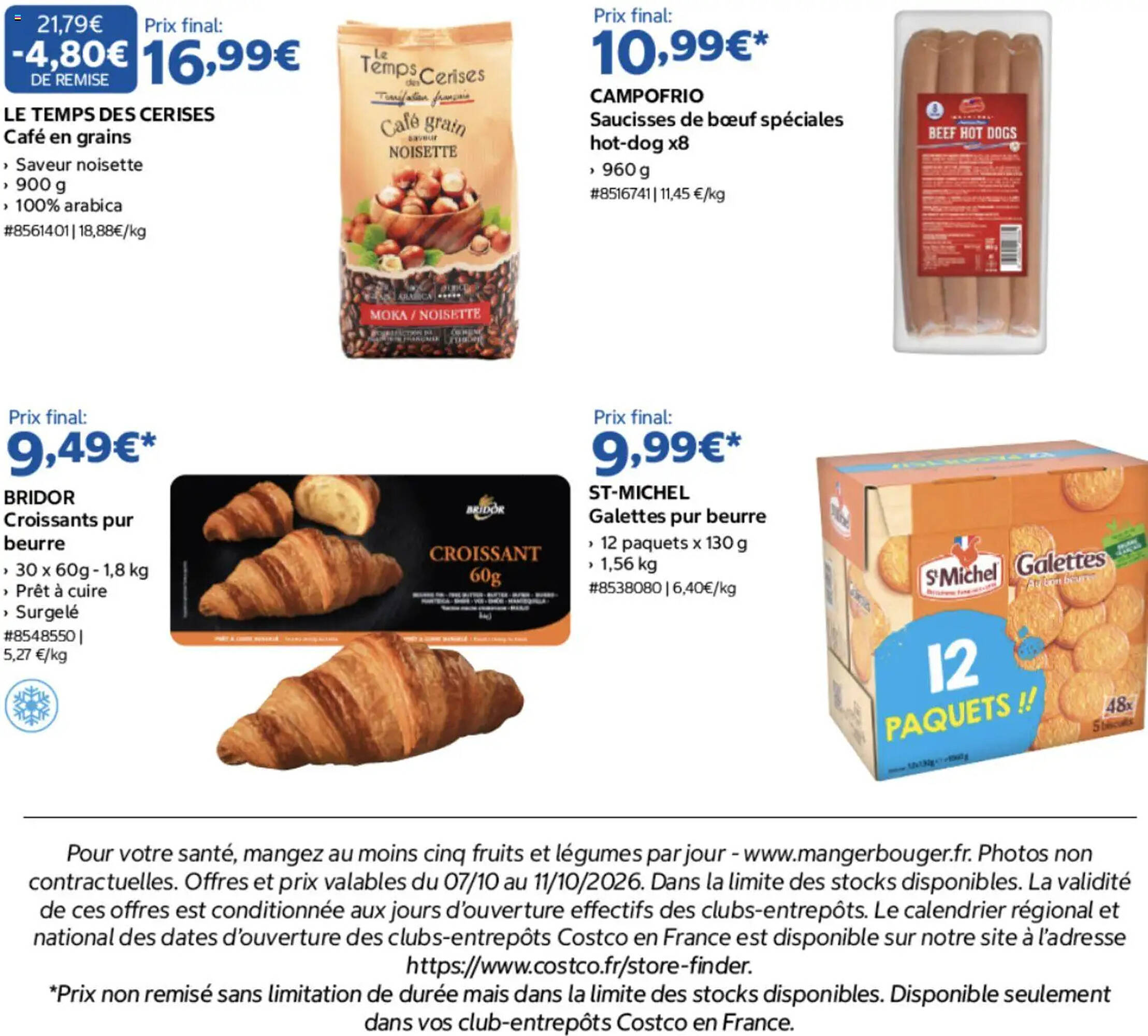 Costco Catalogue - Pagina 2