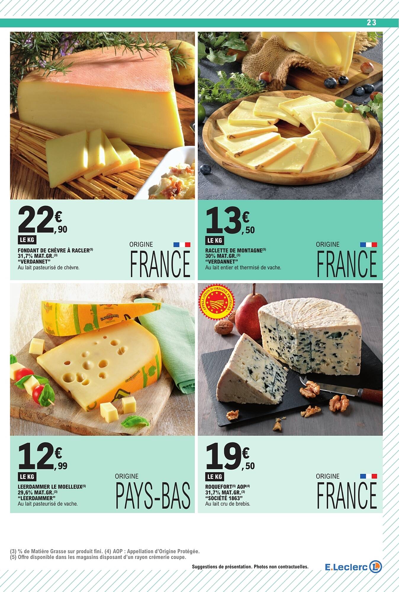 E.Leclerc Catalogue - Pagina 23