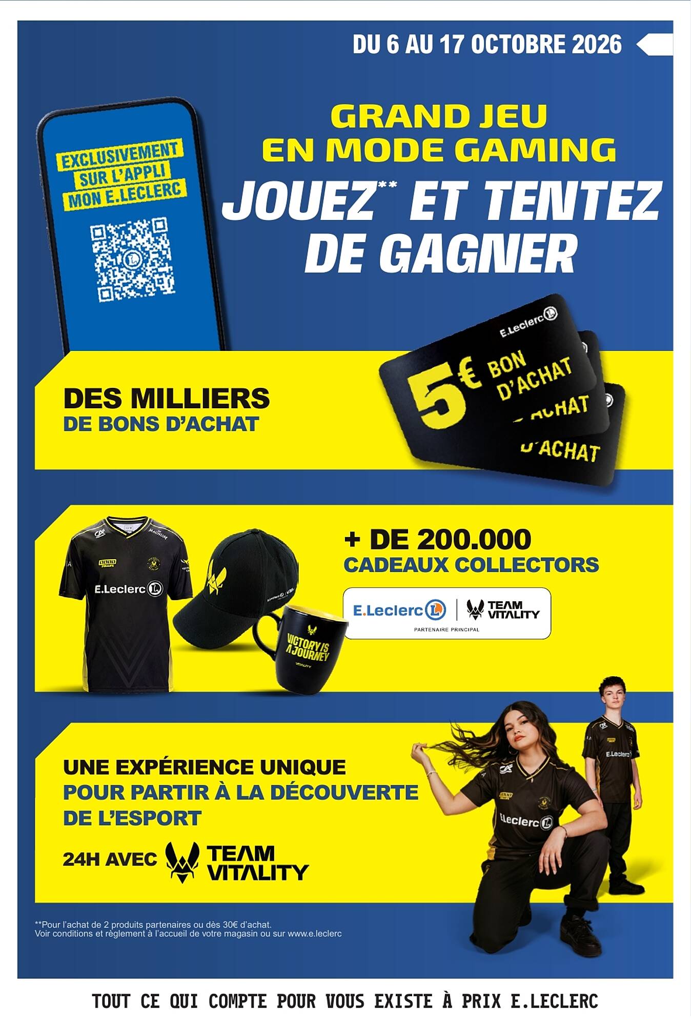 E.Leclerc Catalogue - Pagina 3