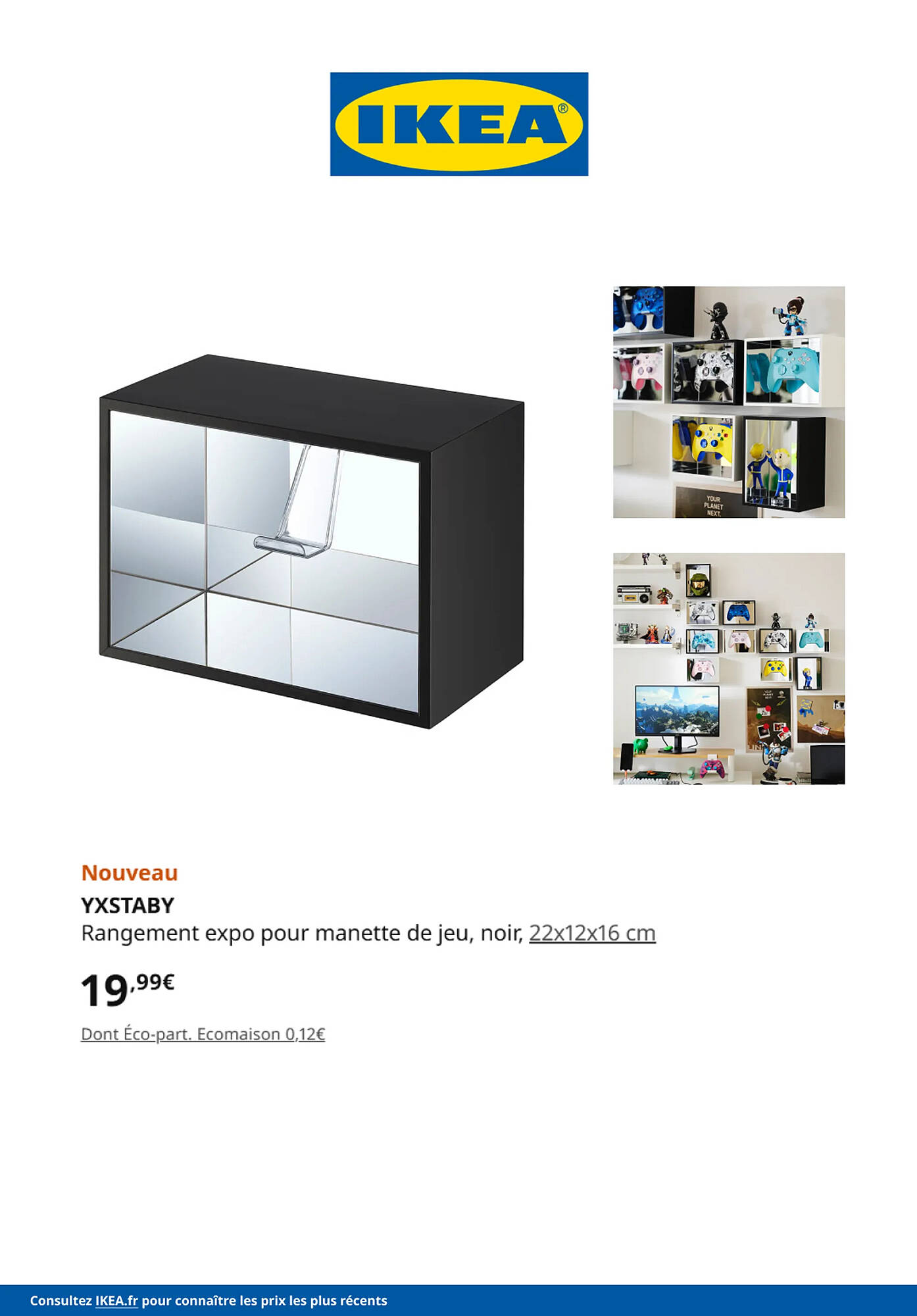 IKEA Catalogue - Pagina 3