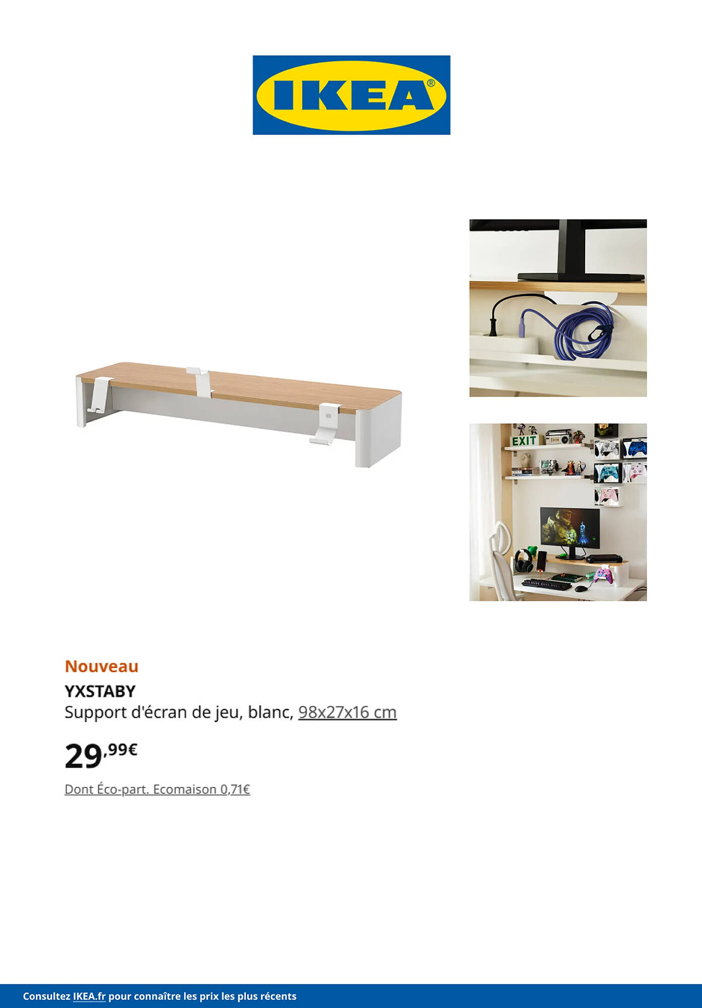 IKEA Catalogue - Pagina 7