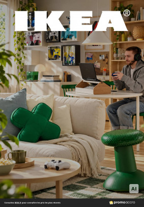 IKEA Catalogue