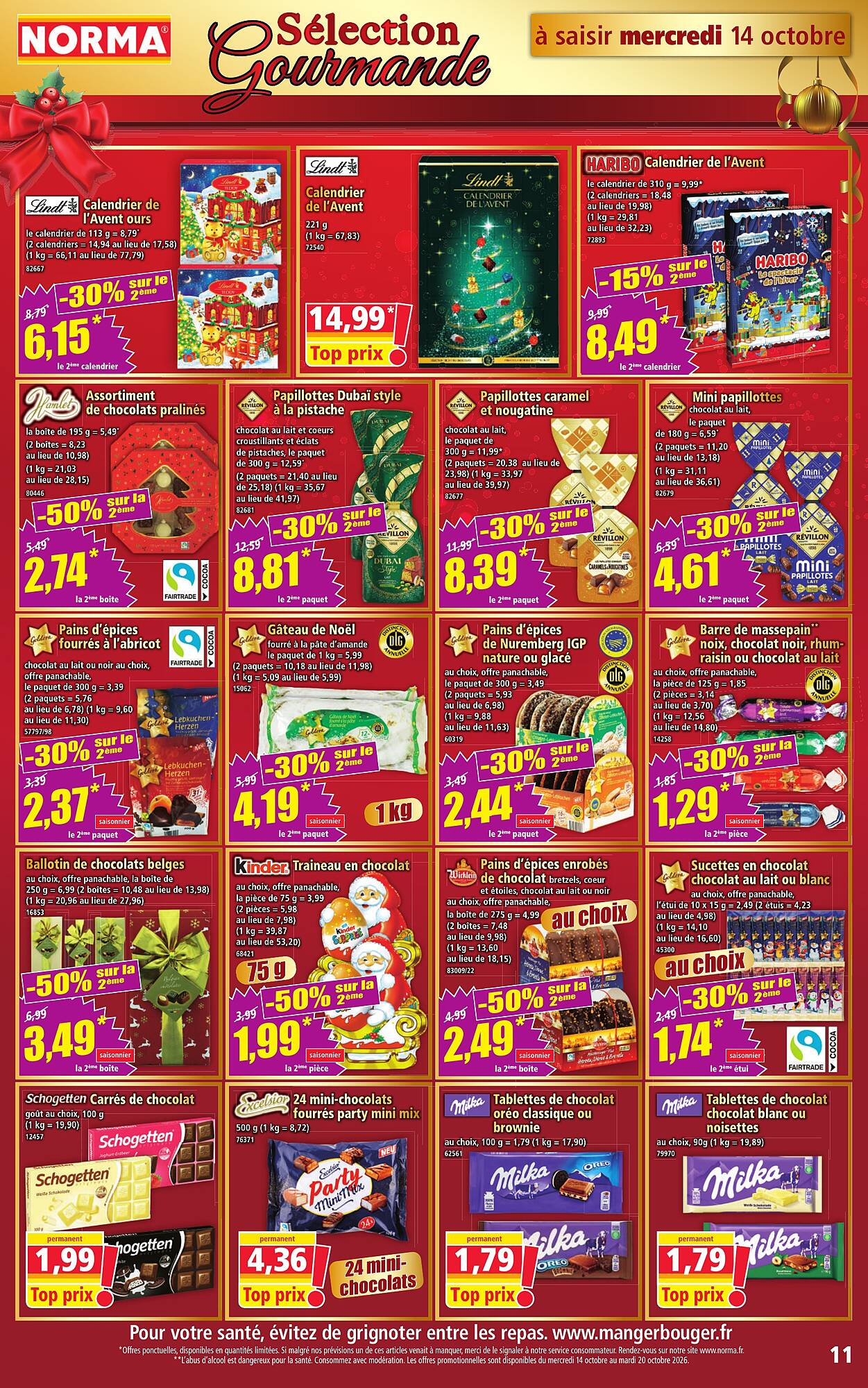 Norma Catalogue - Pagina 11