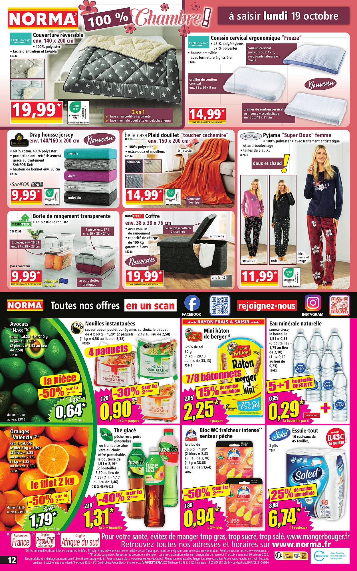 Norma Catalogue - Pagina 12