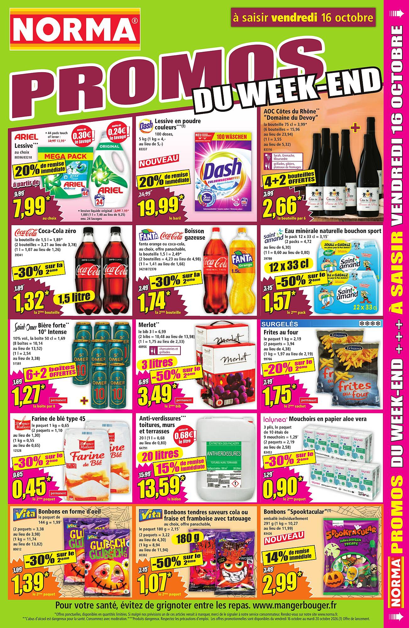 Norma Catalogue - Pagina 13