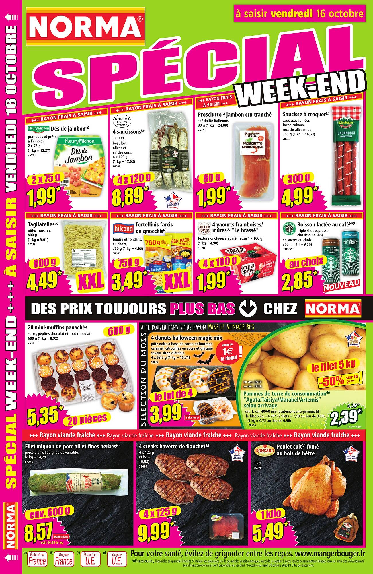 Norma Catalogue - Pagina 14