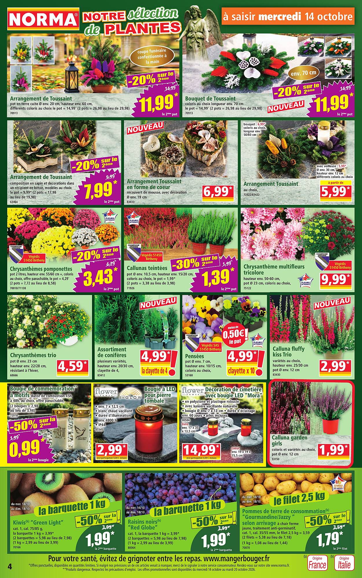 Norma Catalogue - Pagina 4