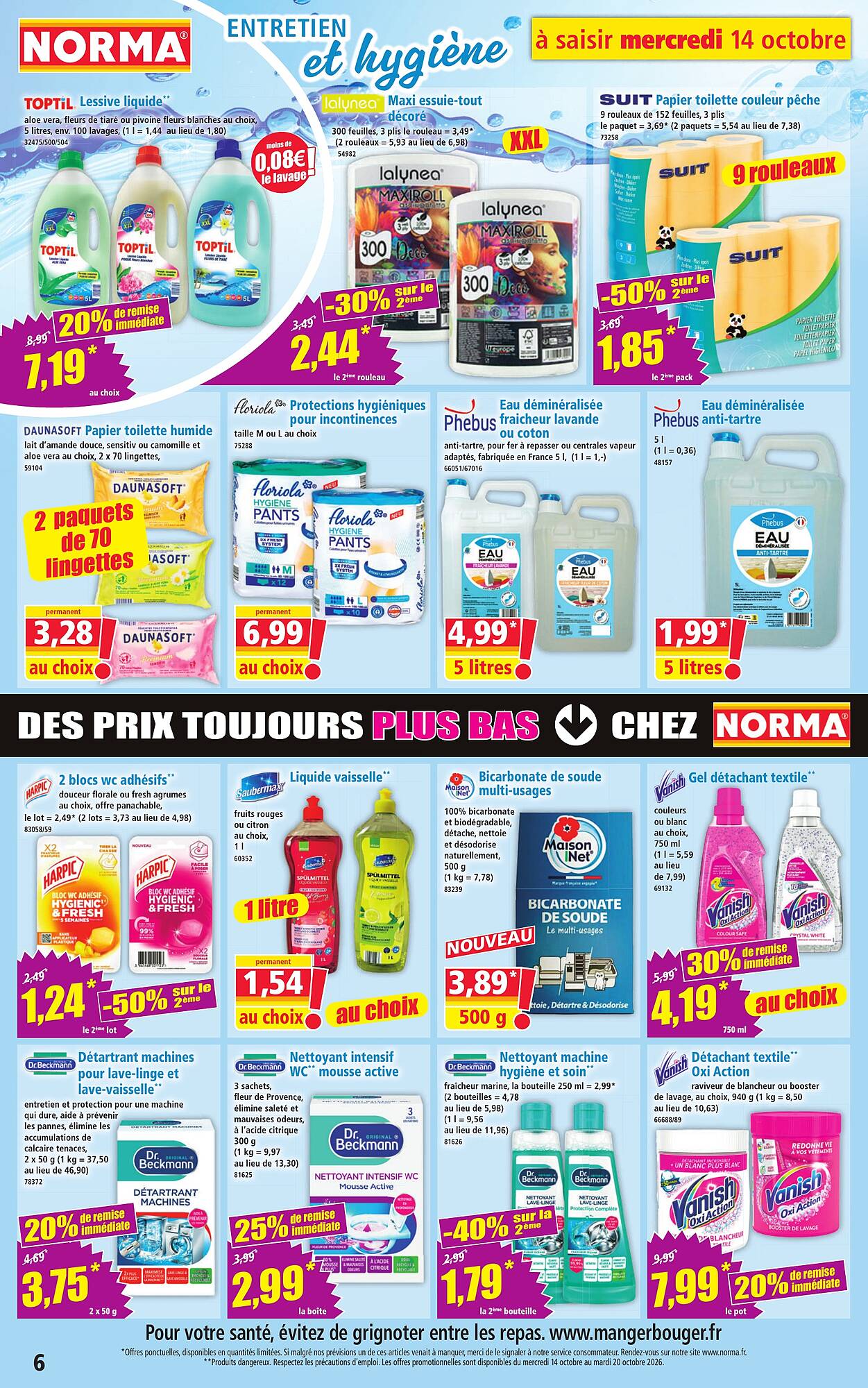 Norma Catalogue - Pagina 6