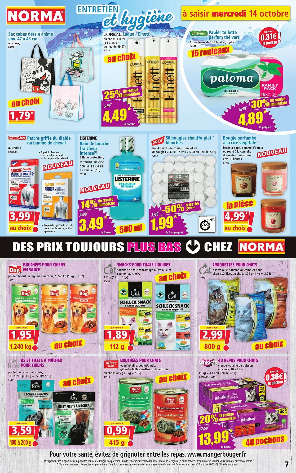 Norma Catalogue - Pagina 7