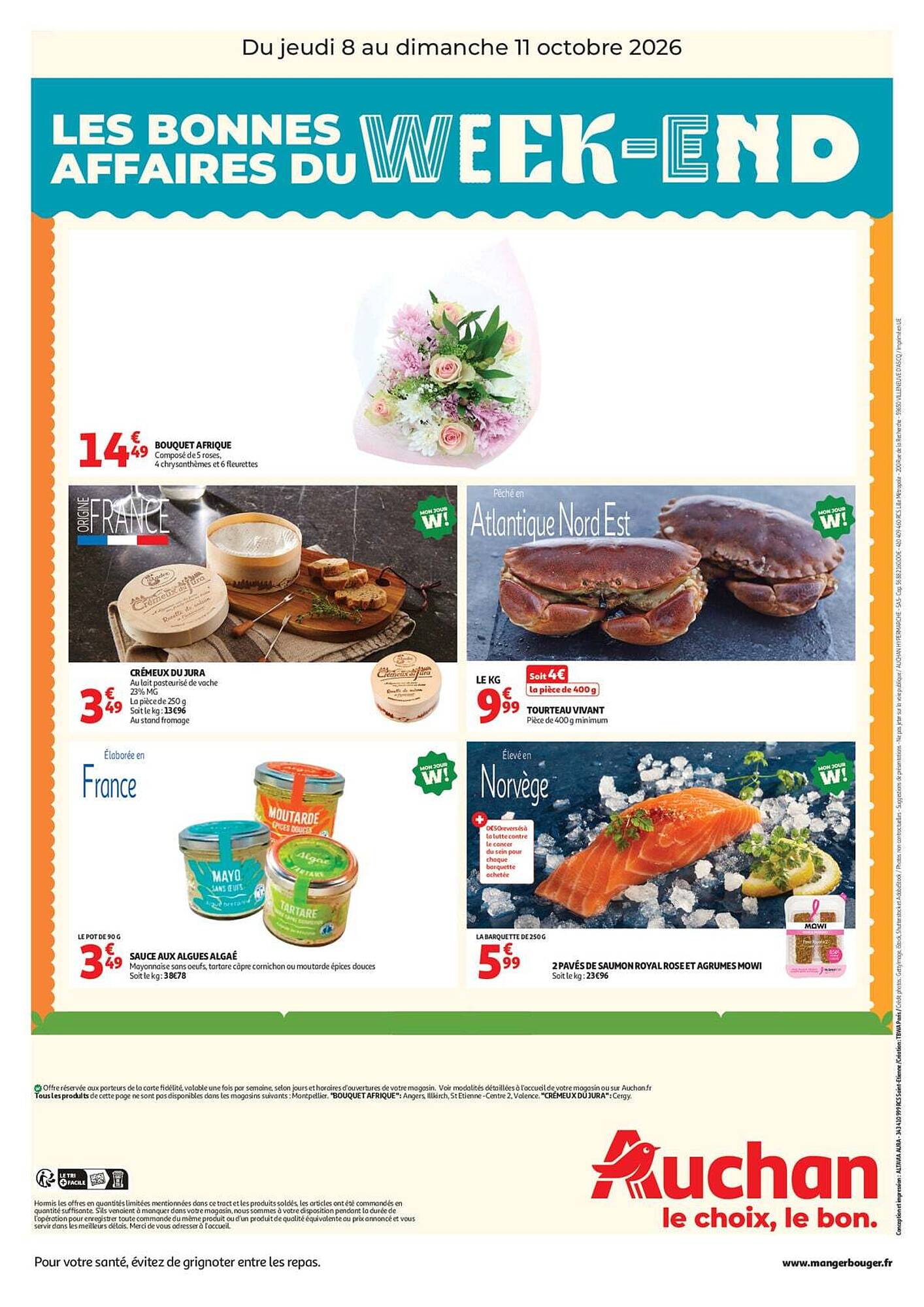 Auchan Catalogue - Pagina 2