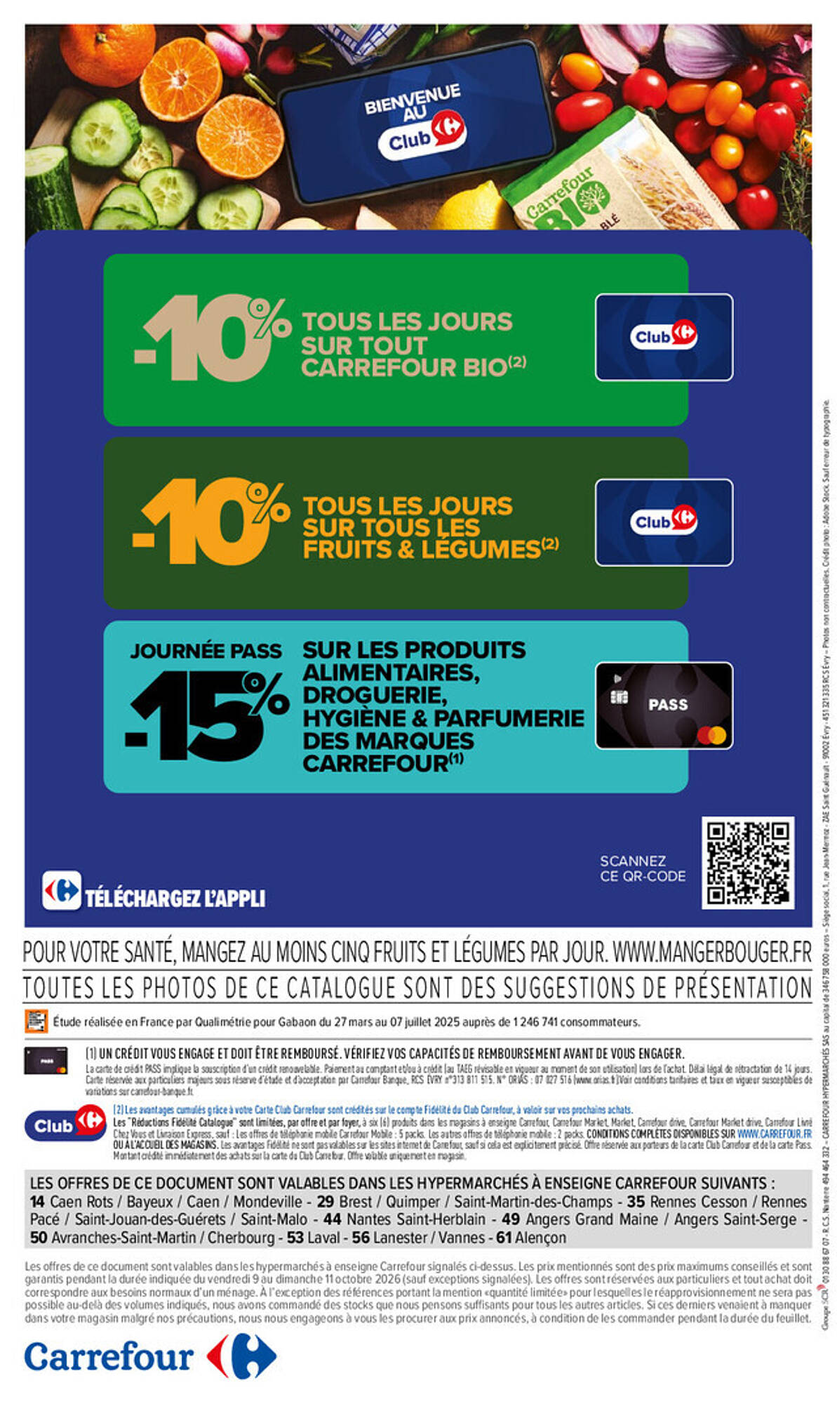 Carrefour Catalogue - Pagina 2