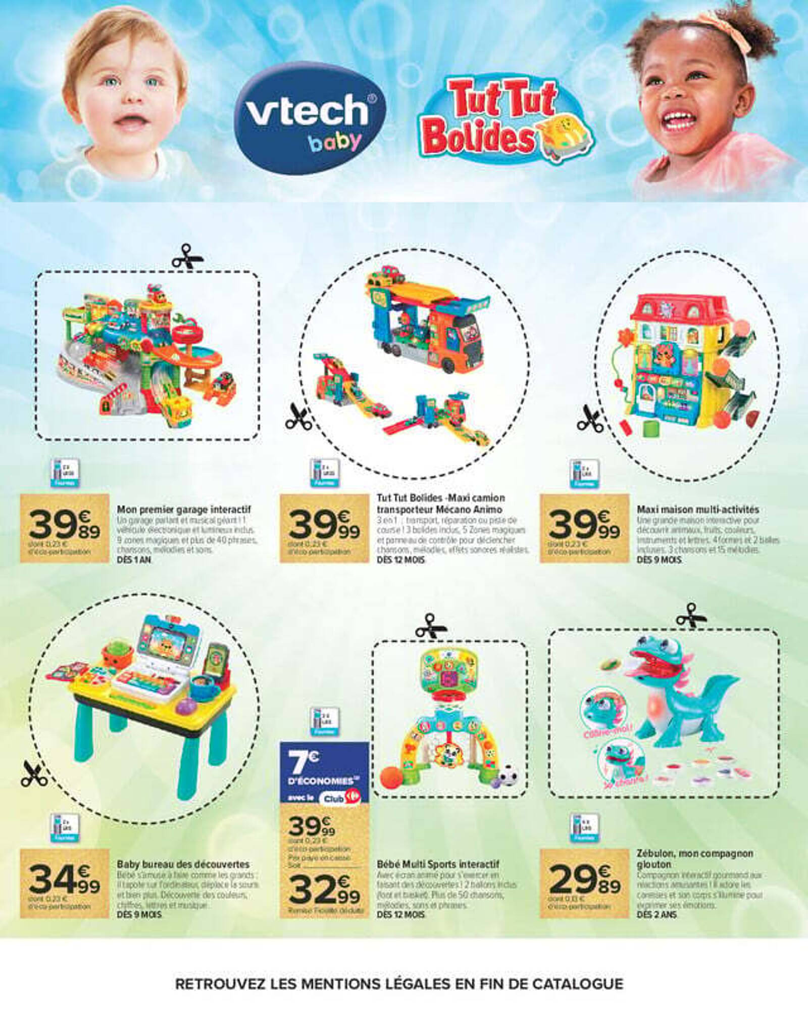 Carrefour Catalogue - Pagina 10