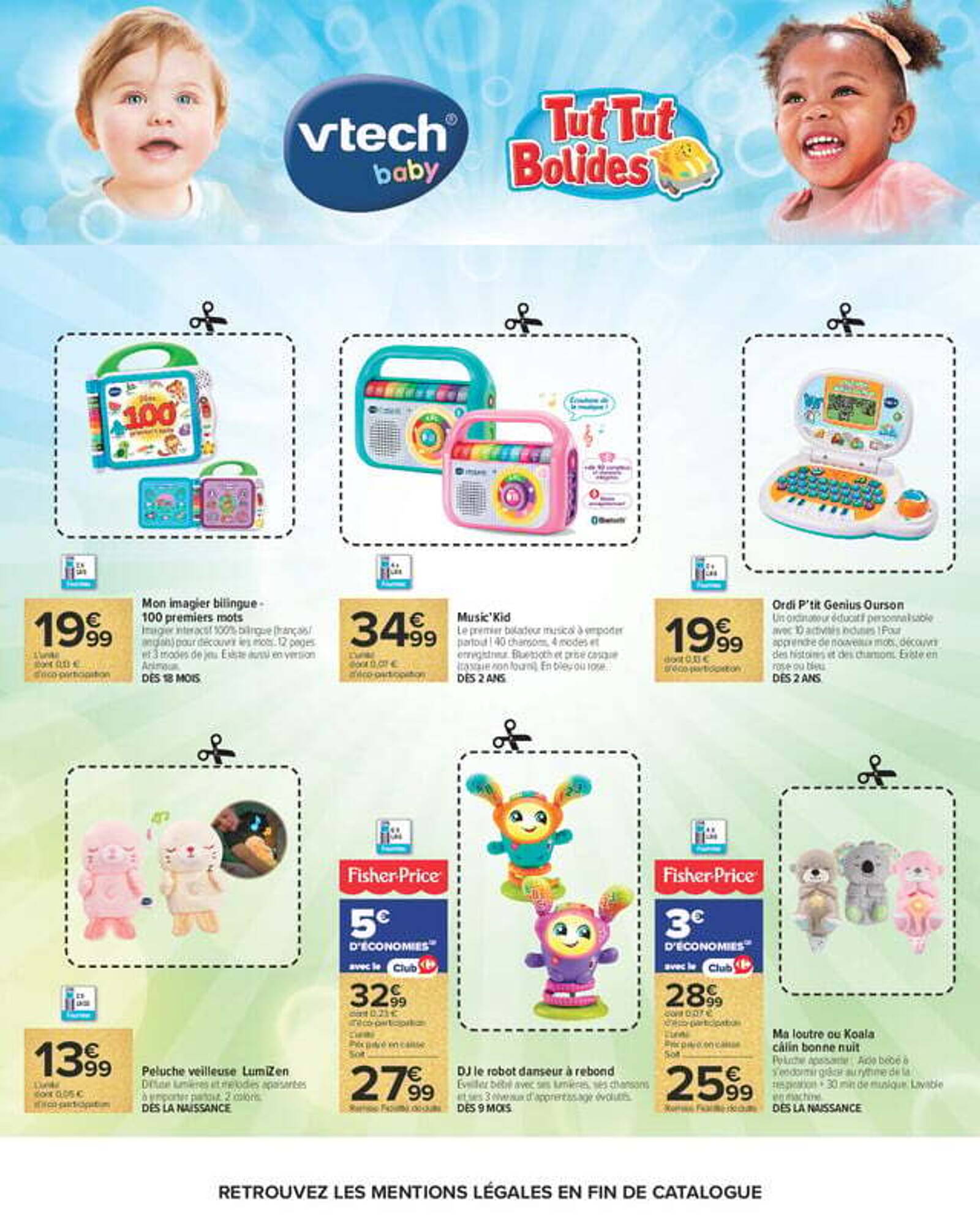 Carrefour Catalogue - Pagina 11