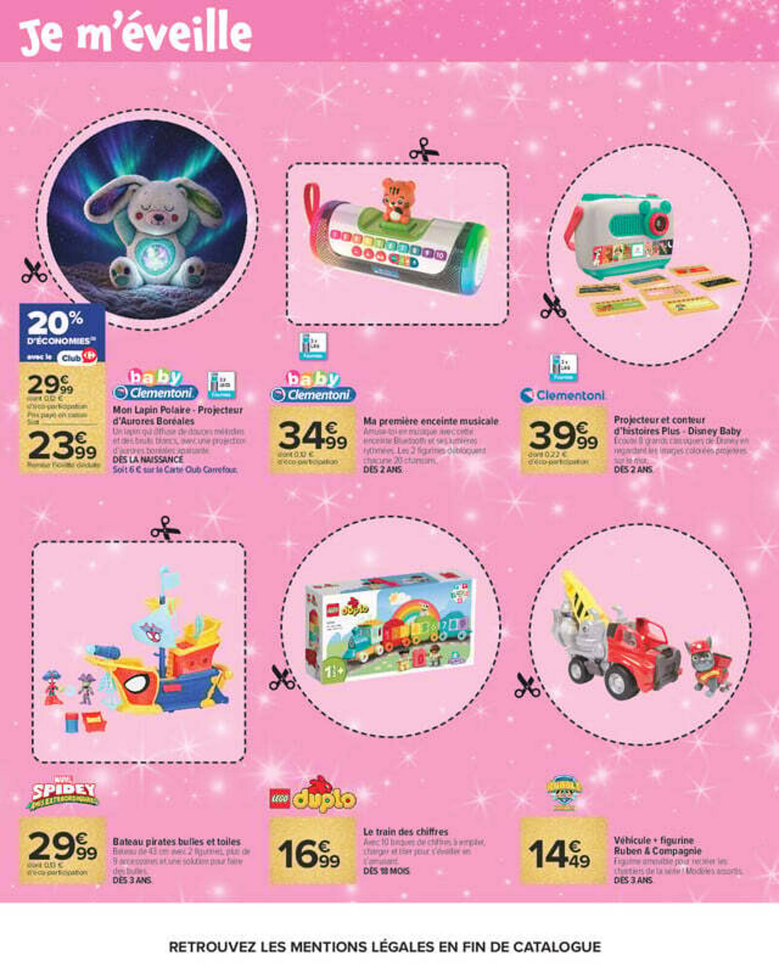 Carrefour Catalogue - Pagina 12