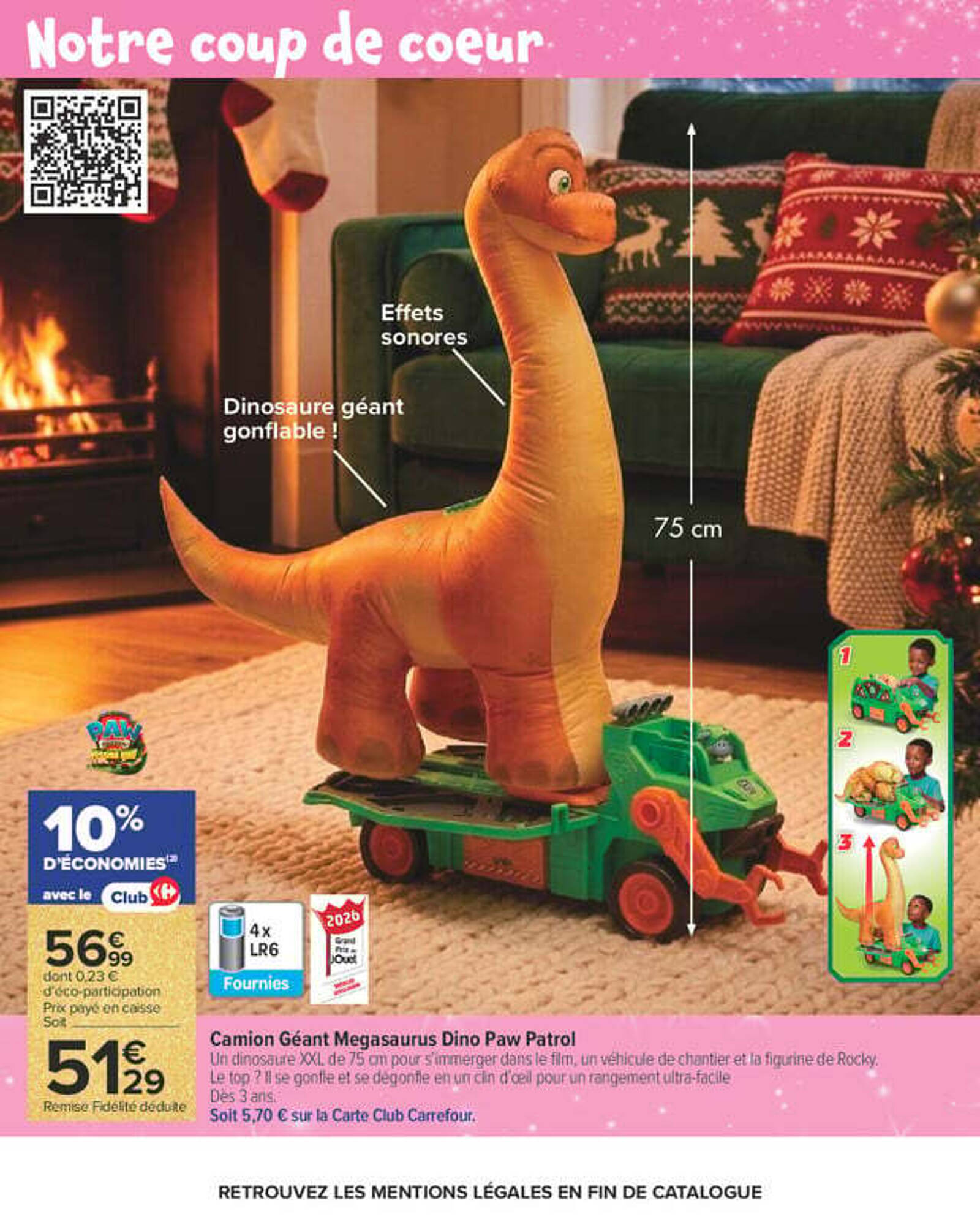 Carrefour Catalogue - Pagina 13