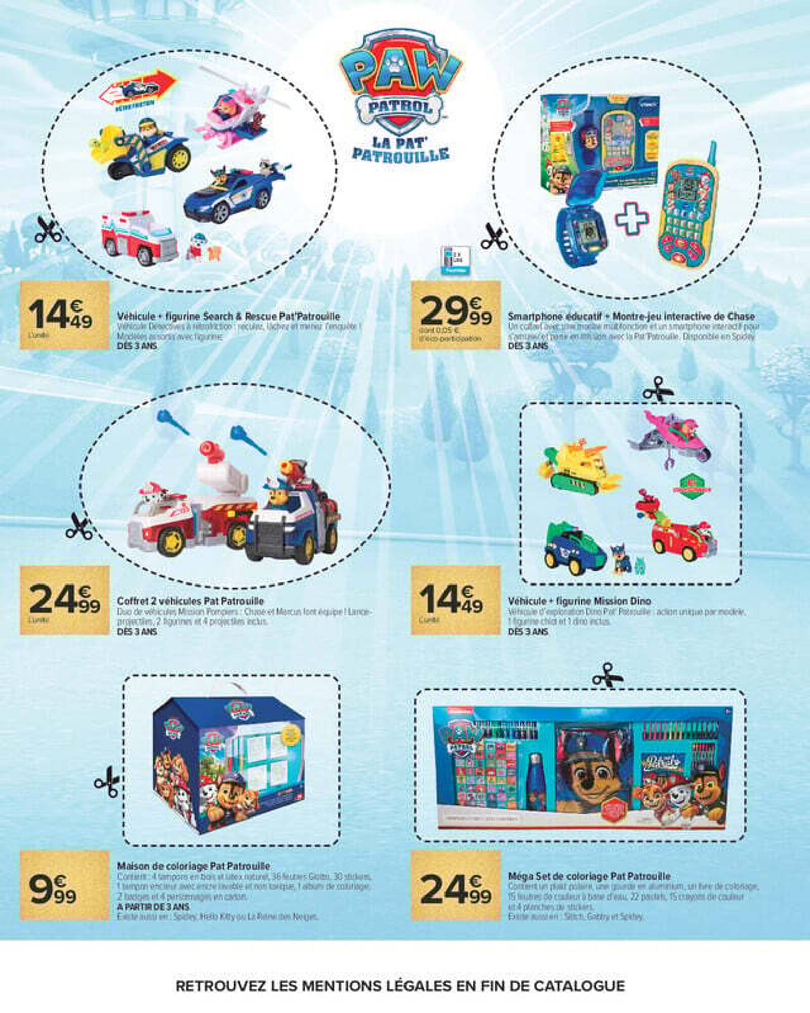 Carrefour Catalogue - Pagina 14