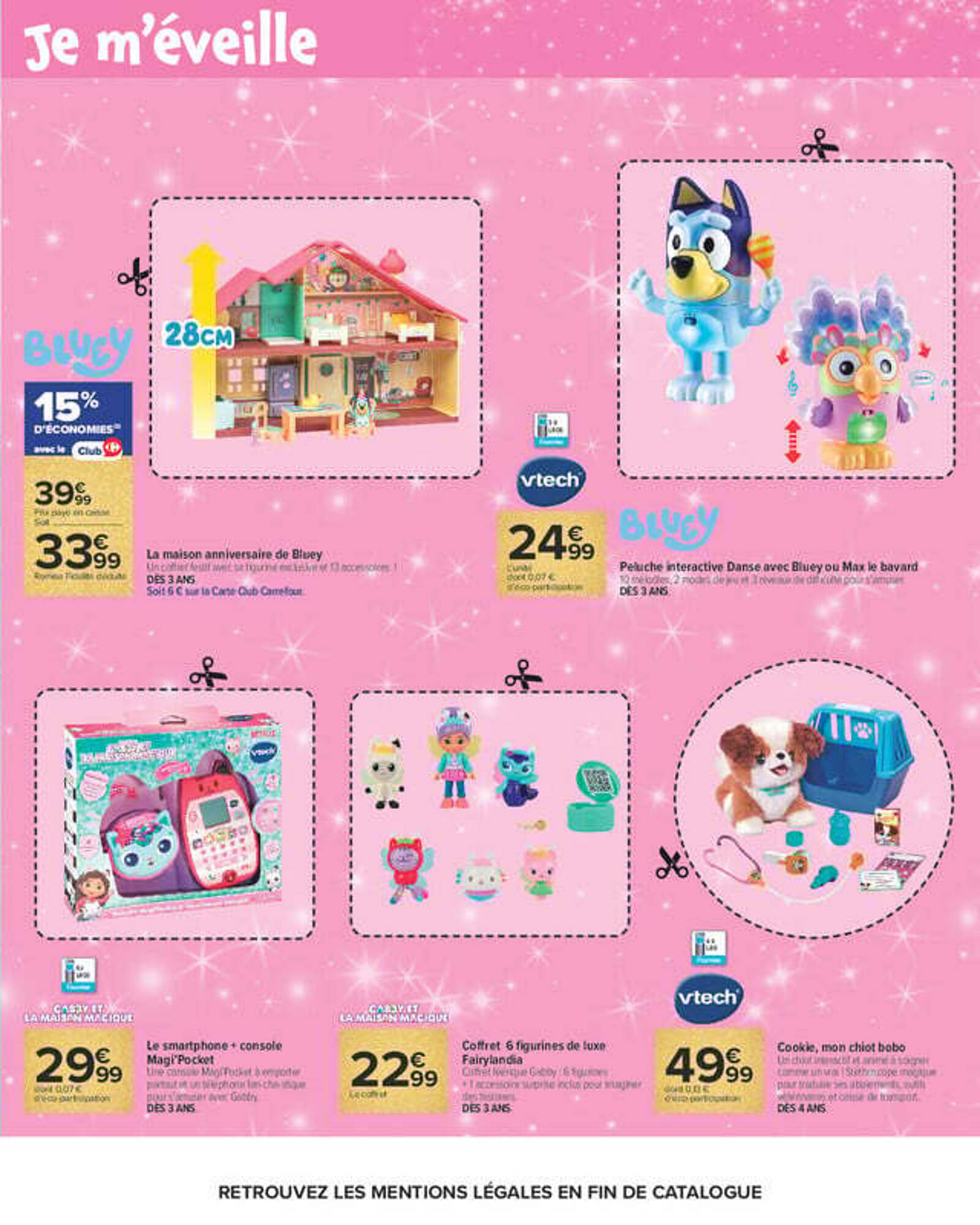 Carrefour Catalogue - Pagina 15