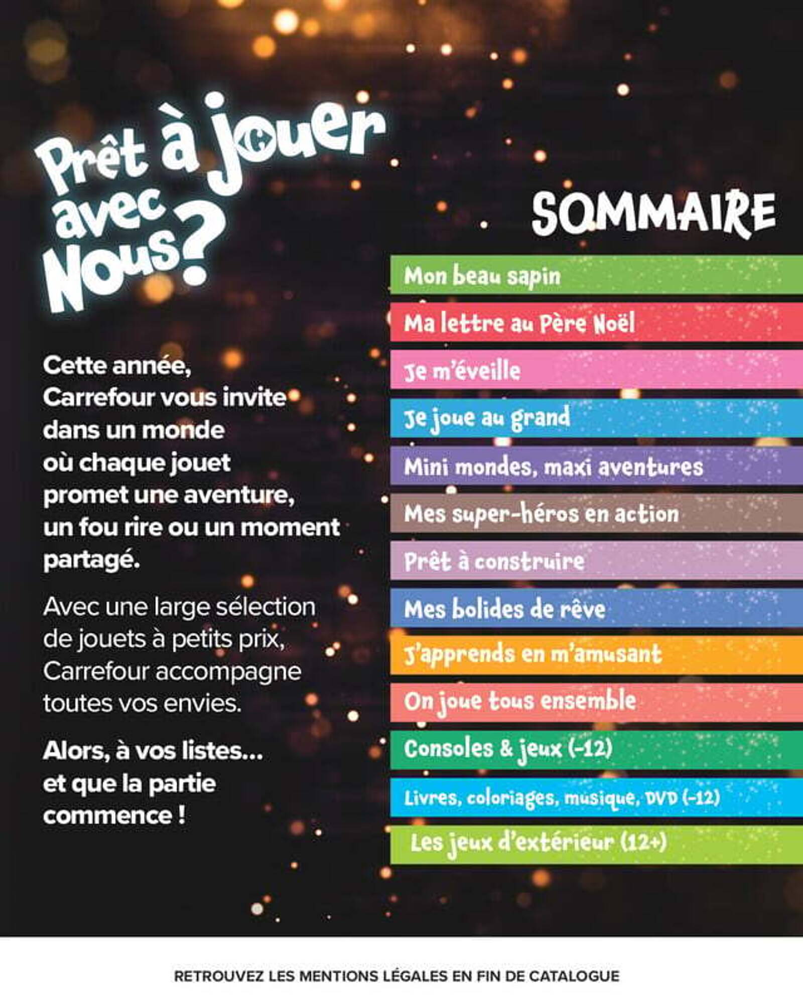 Carrefour Catalogue - Pagina 2