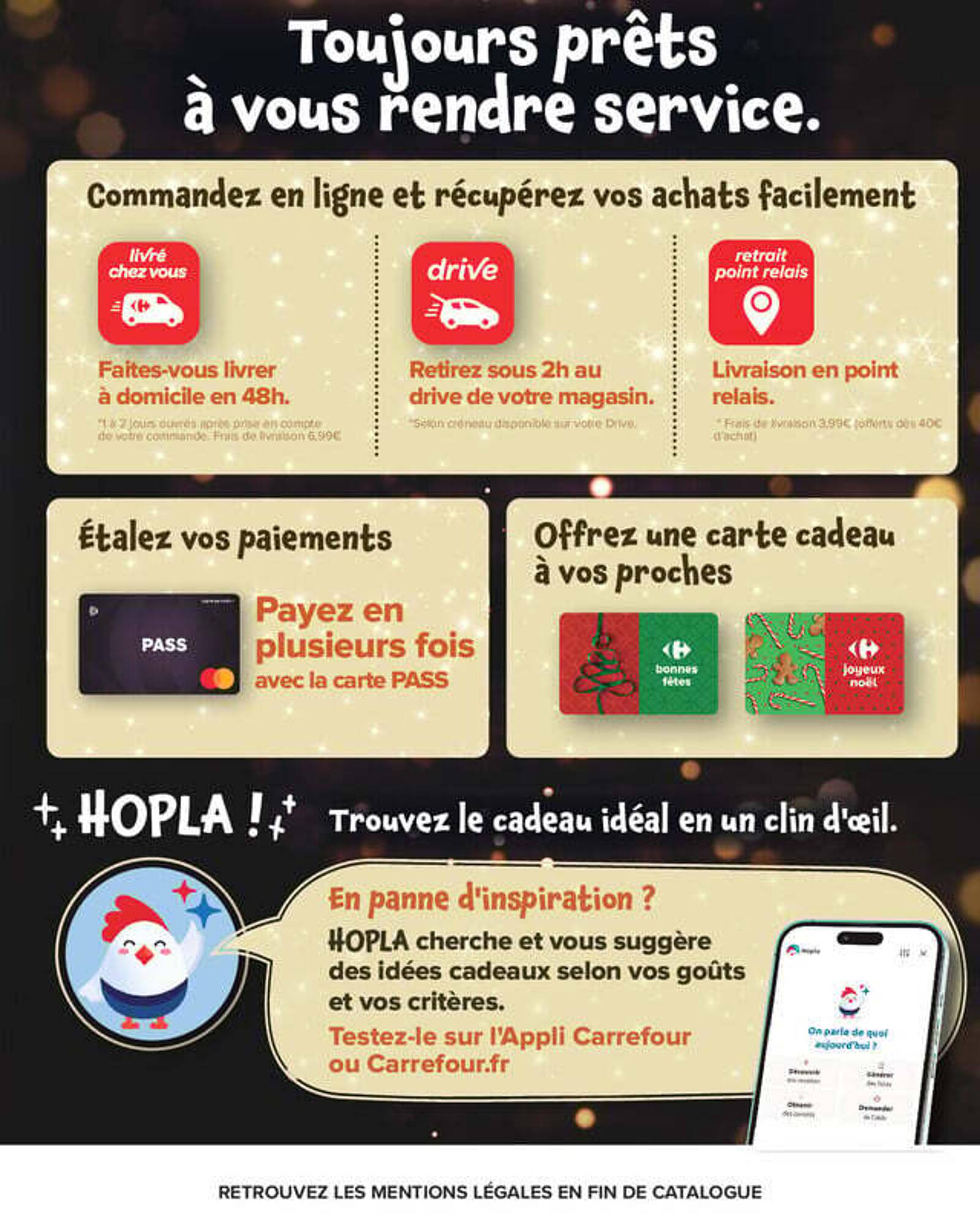 Carrefour Catalogue - Pagina 3