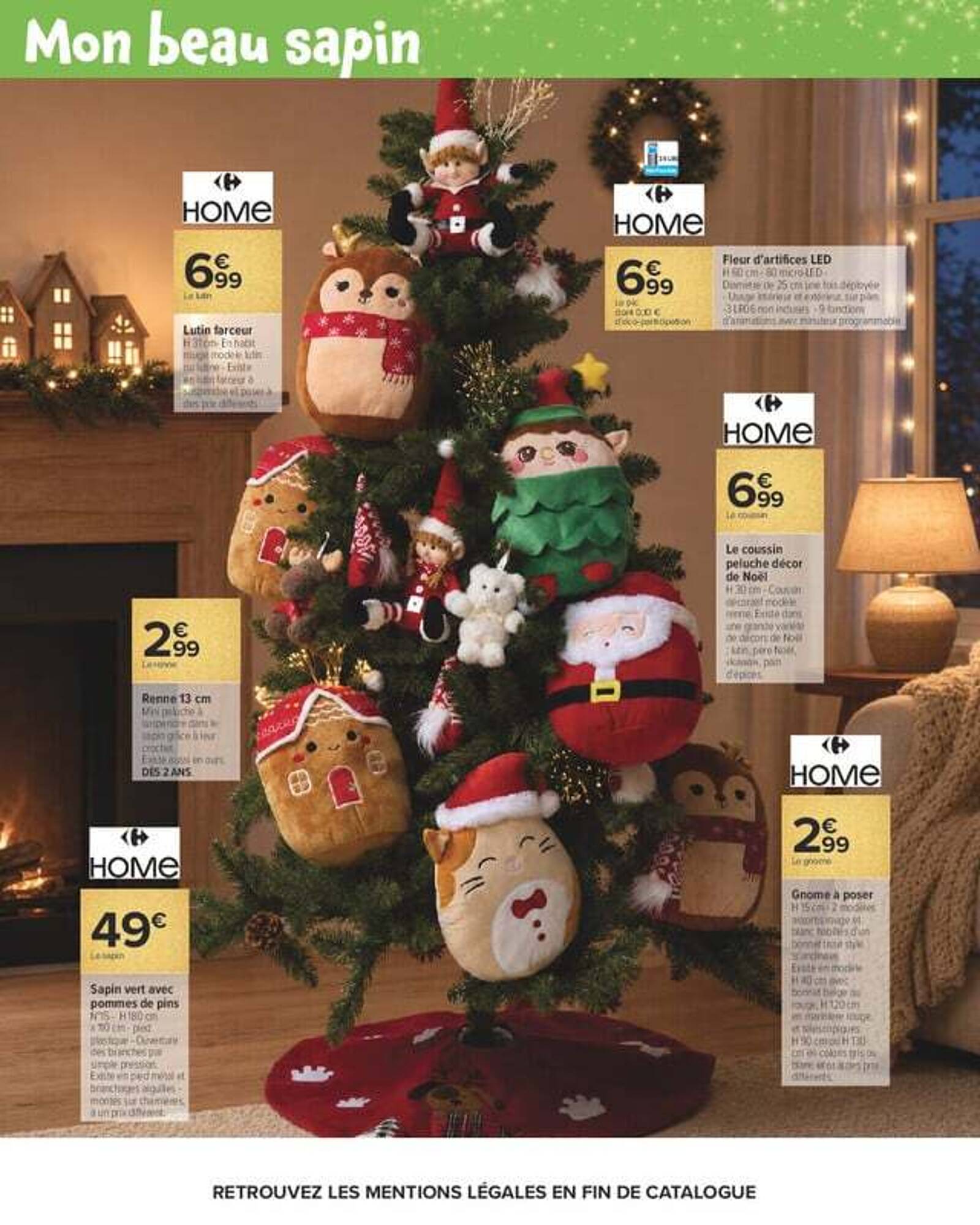 Carrefour Catalogue - Pagina 4