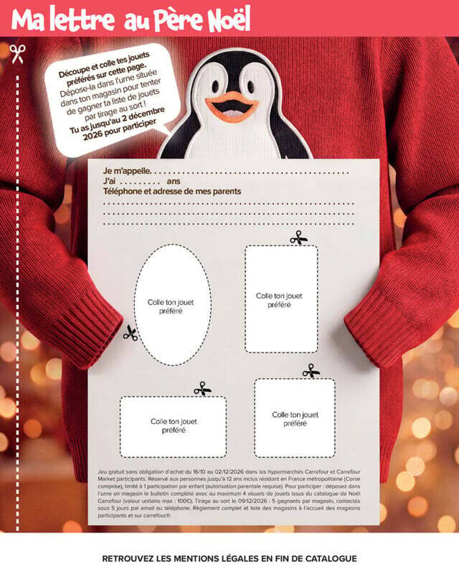 Carrefour Catalogue - Pagina 7