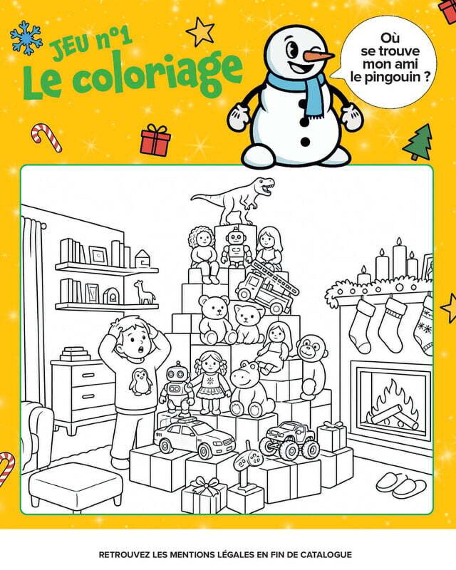 Carrefour Catalogue - Pagina 8