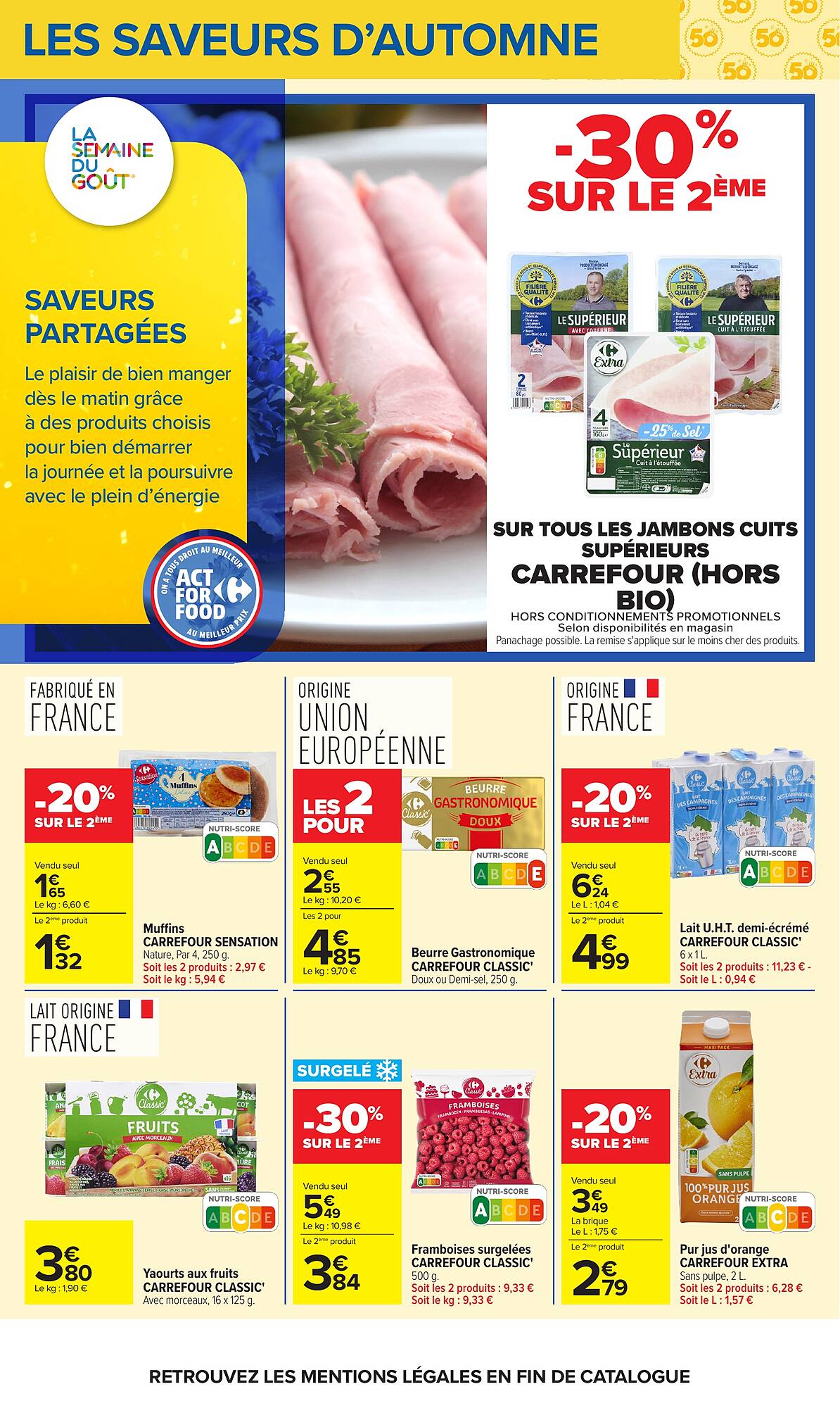 Carrefour Catalogue - Pagina 10