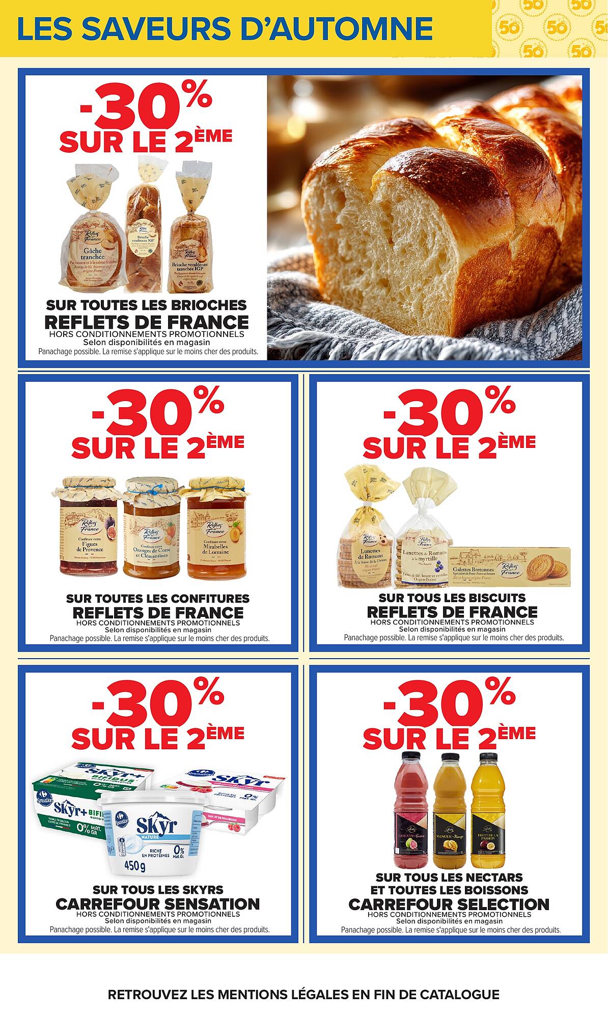 Carrefour Catalogue - Pagina 11