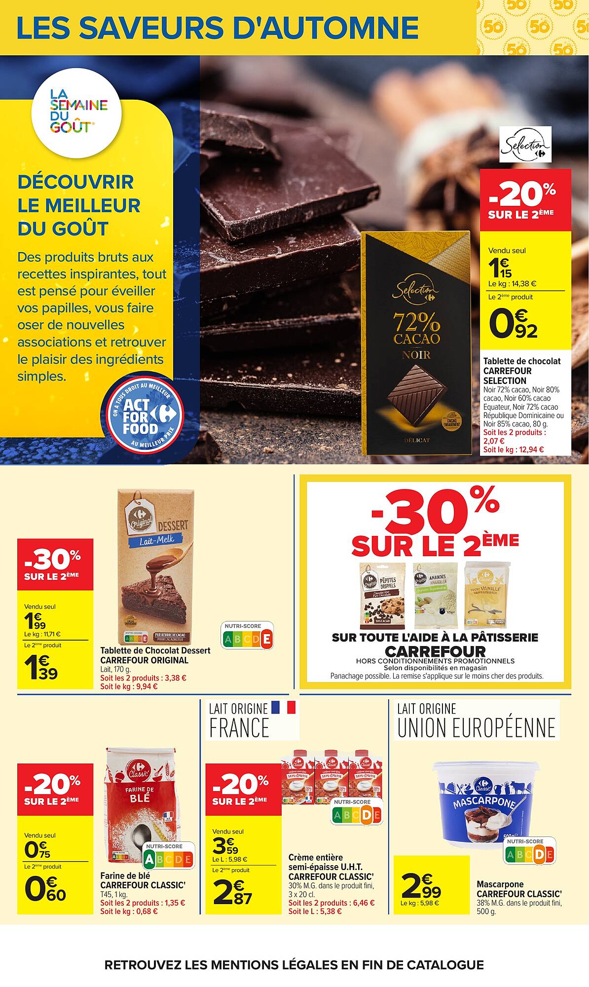 Carrefour Catalogue - Pagina 12